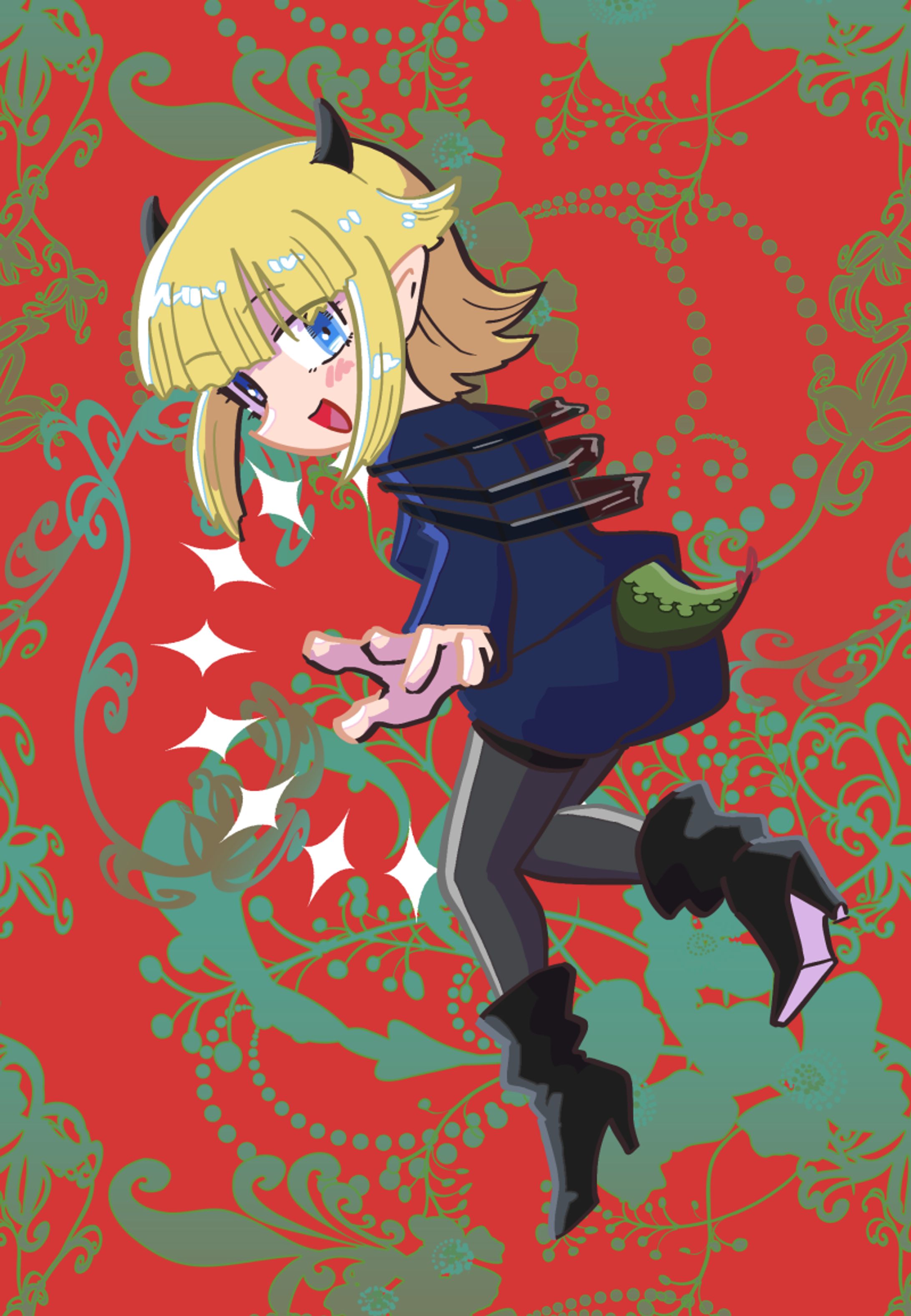 コミッション-1