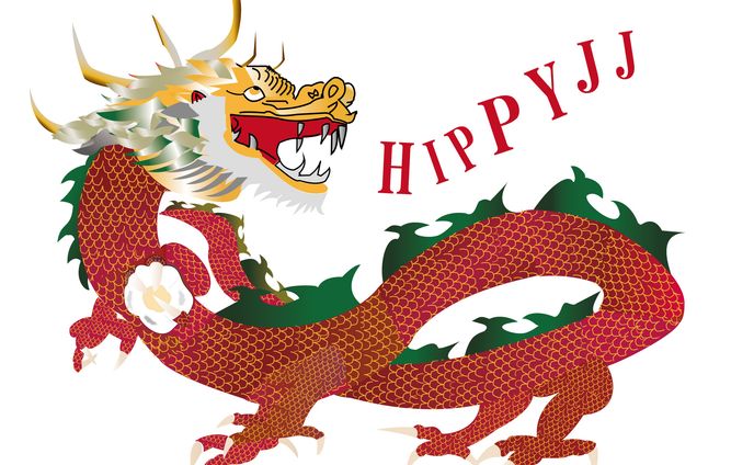 ドラゴン２