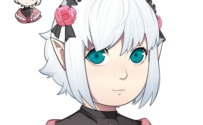 another commission finished~

#fireemblem #fireemblemthreehouses #artwork #oc #game #anime