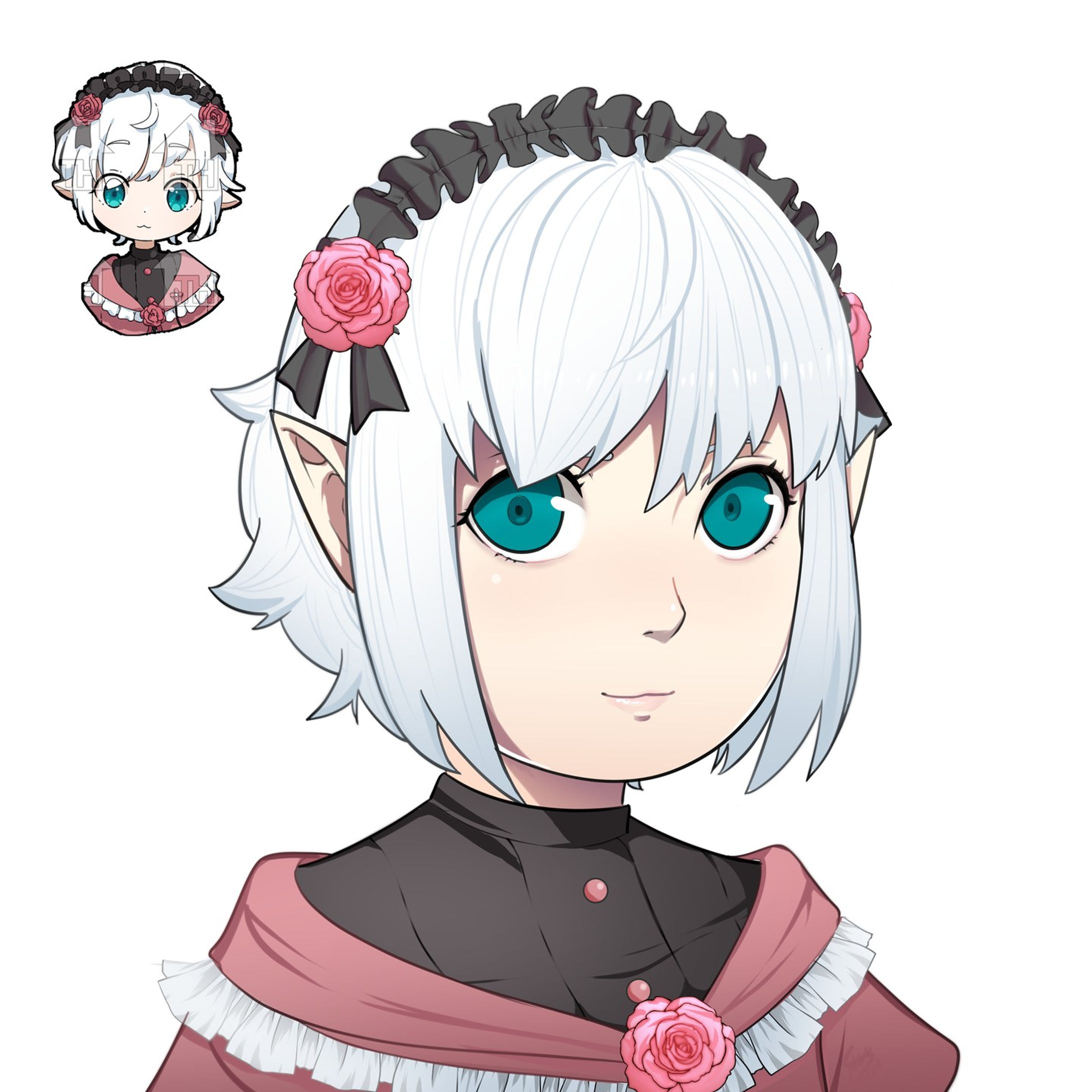 another commission finished~

#fireemblem #fireemblemthreehouses #artwork #oc #game #anime-1