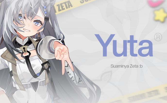 Vestia Zeta - Hololive ID