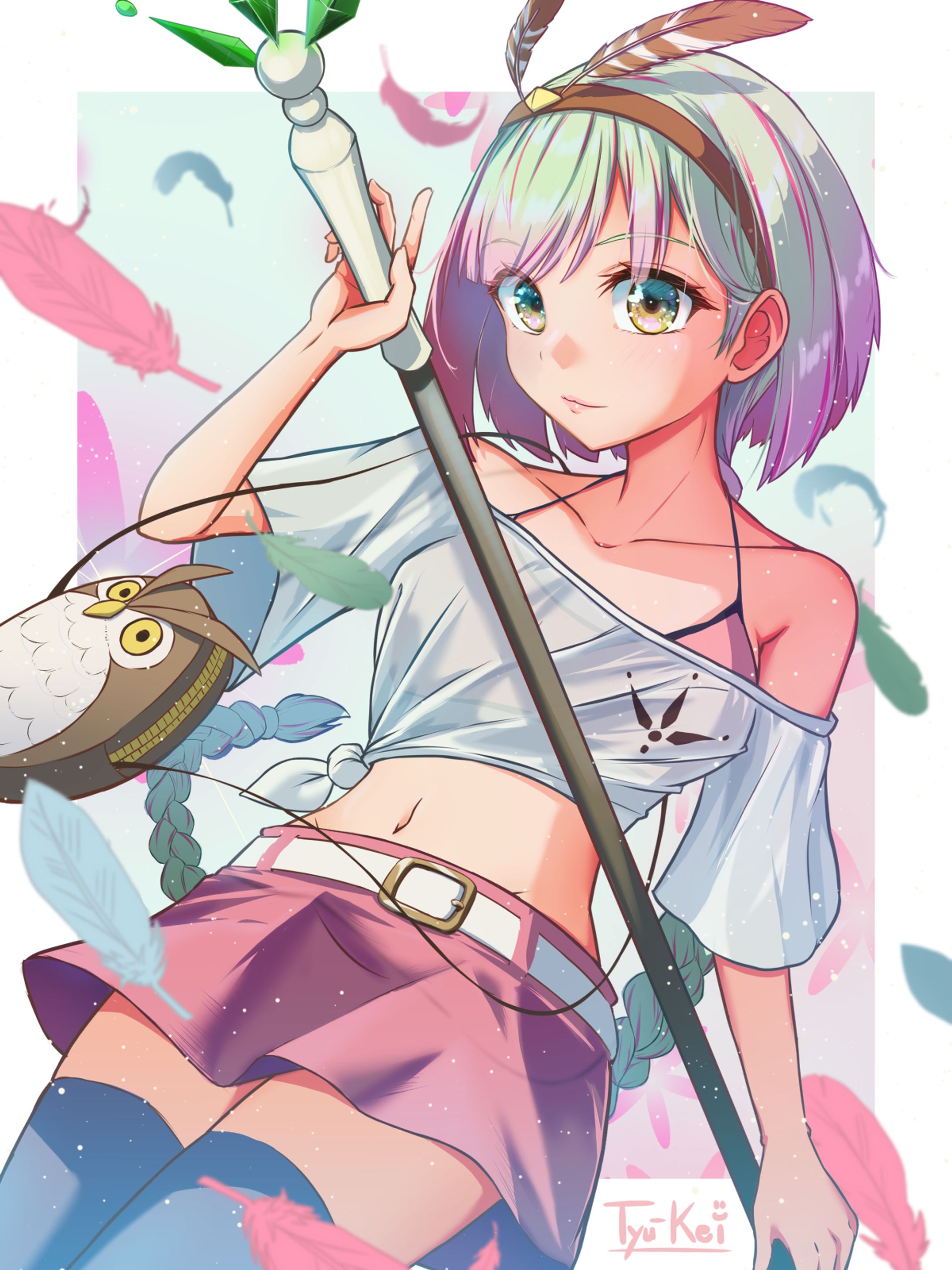 オリジナルイラスト-1