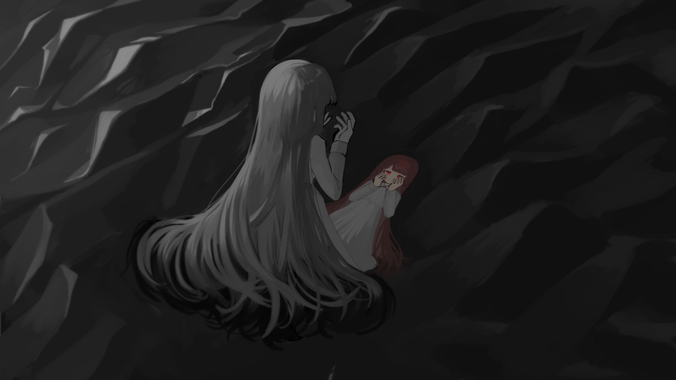 珈茶ユヅカさま　僕らの記憶を拐わないで歌ってみた-1