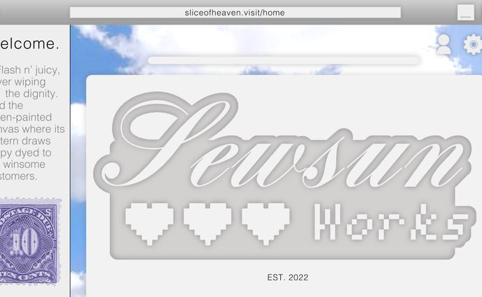 Twitter Banner & Icon