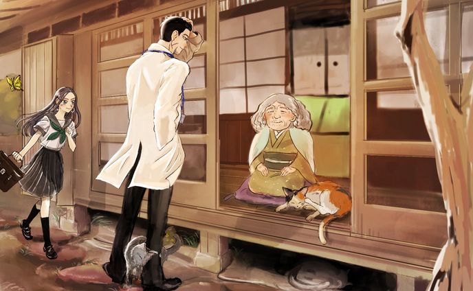 二次_ゴールデンカムイ2