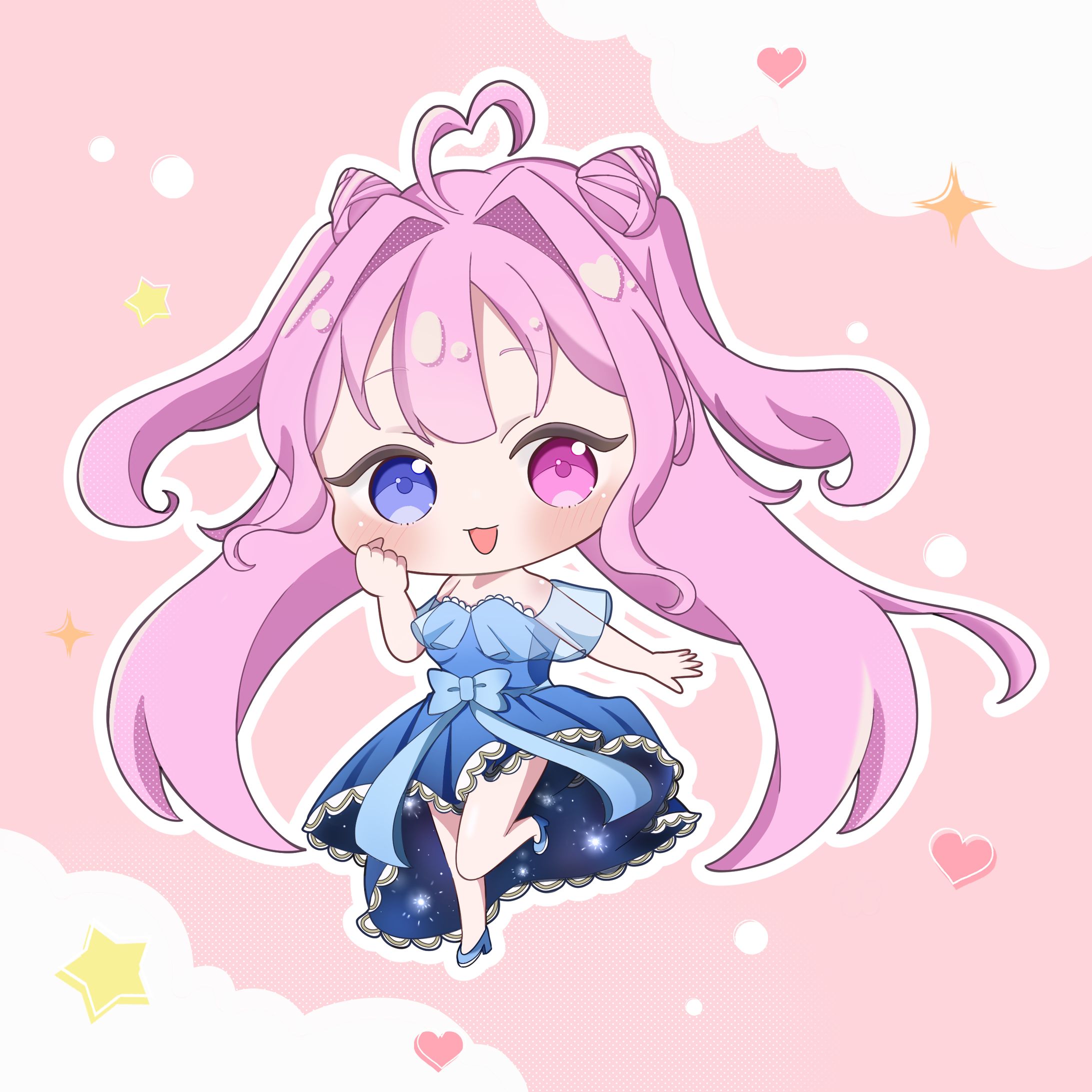 【SDキャラクター】-1