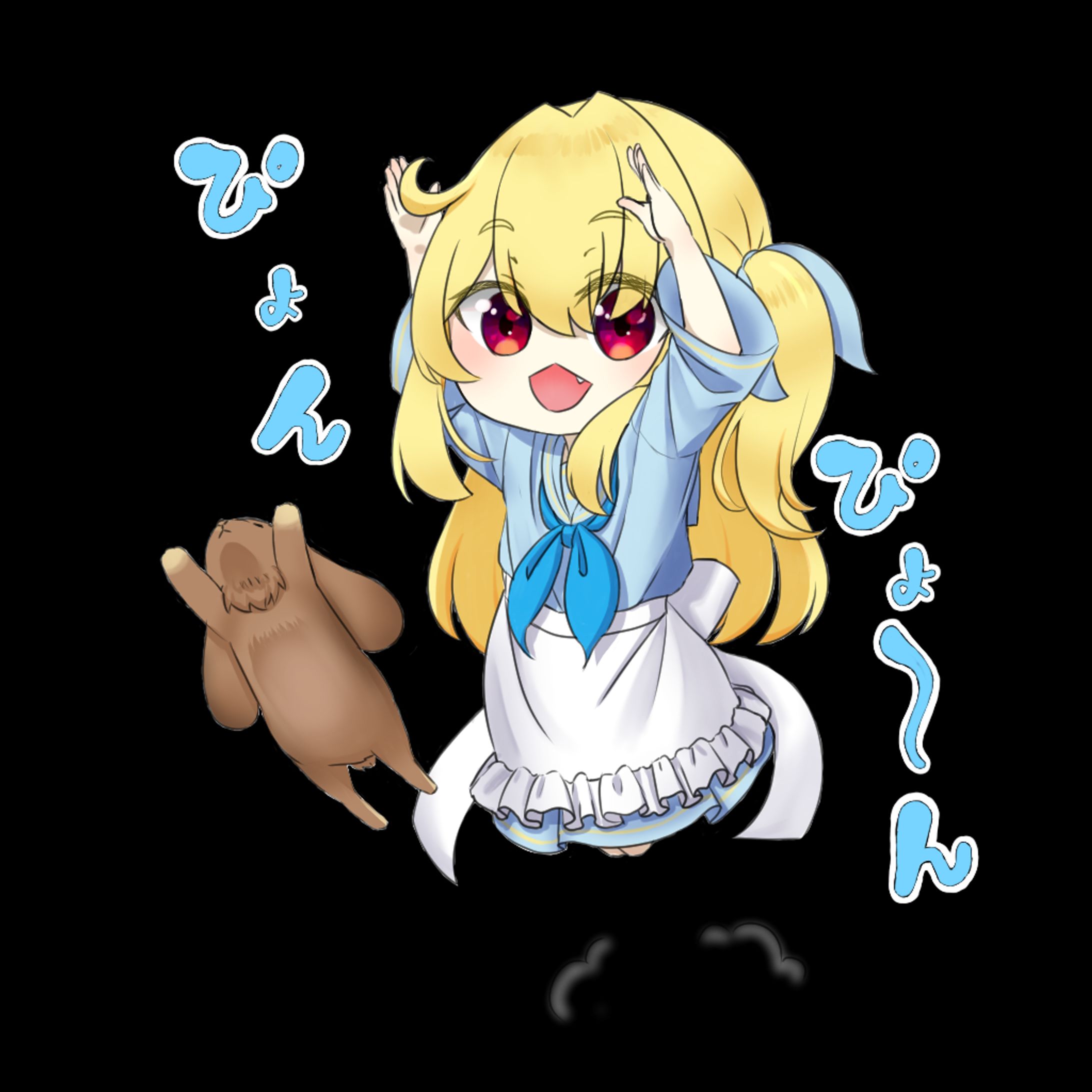 スタンプ絵-1