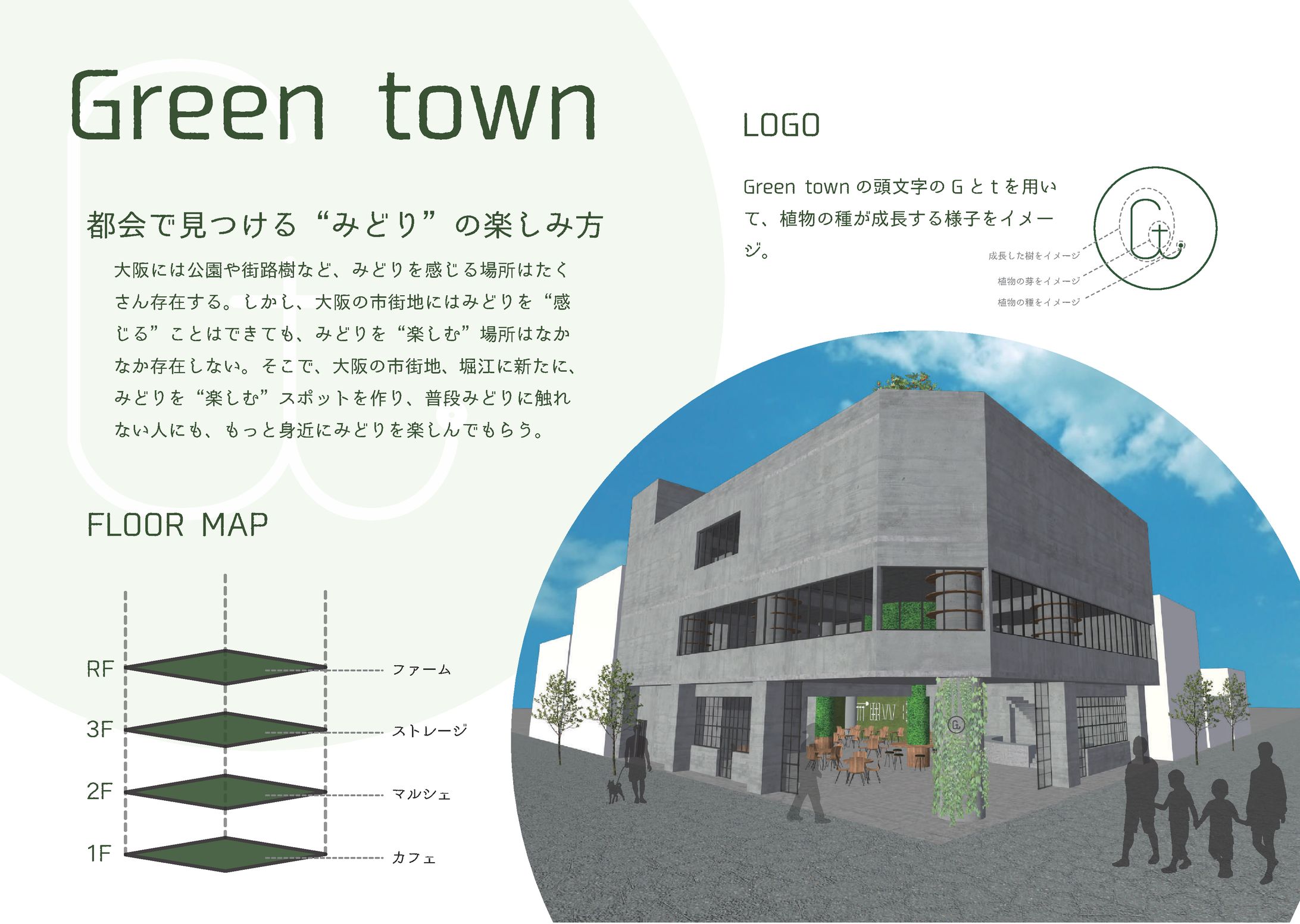 Greentown-1