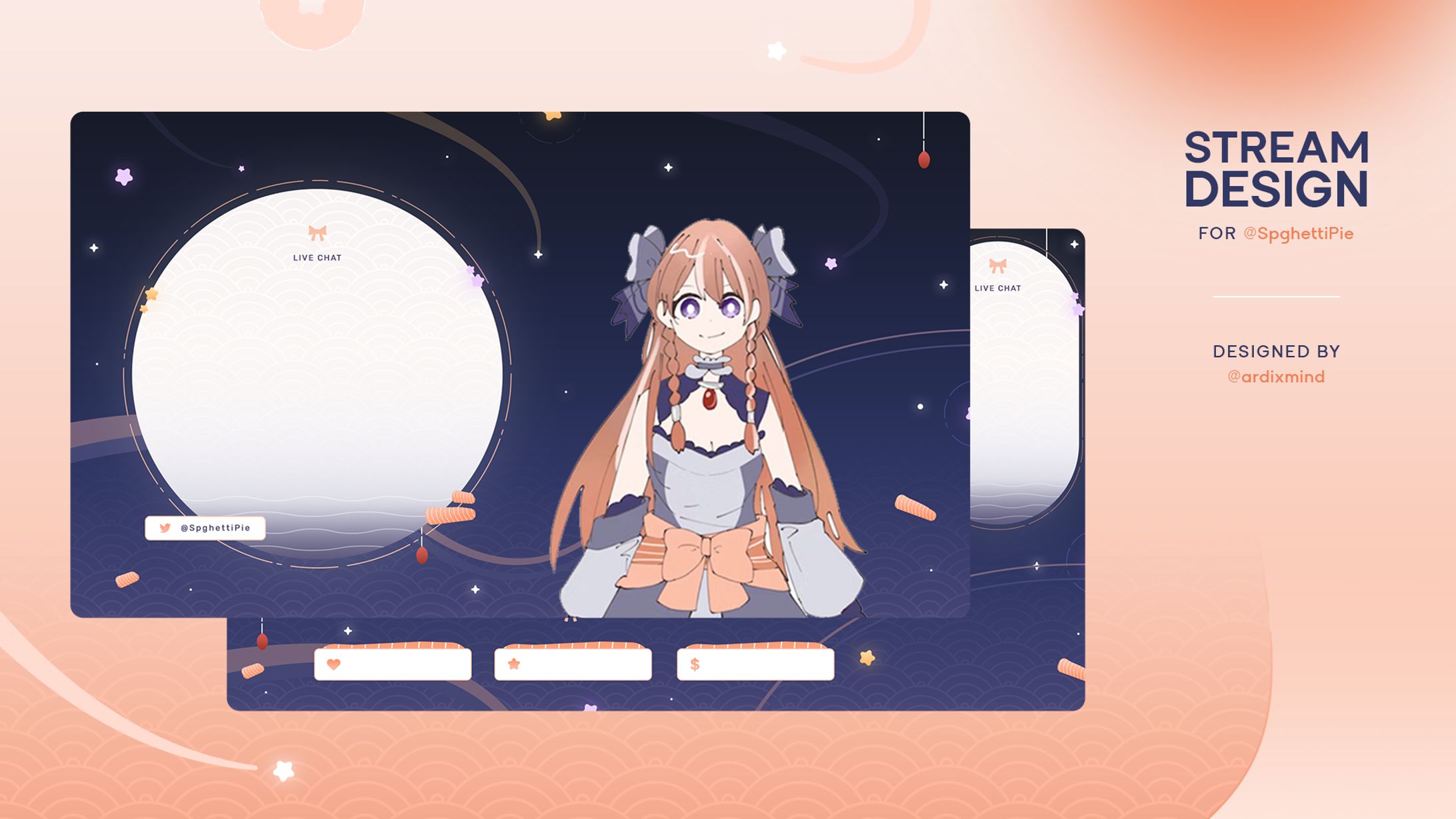 SpghettiPie - Overlay Set [Commission]-1