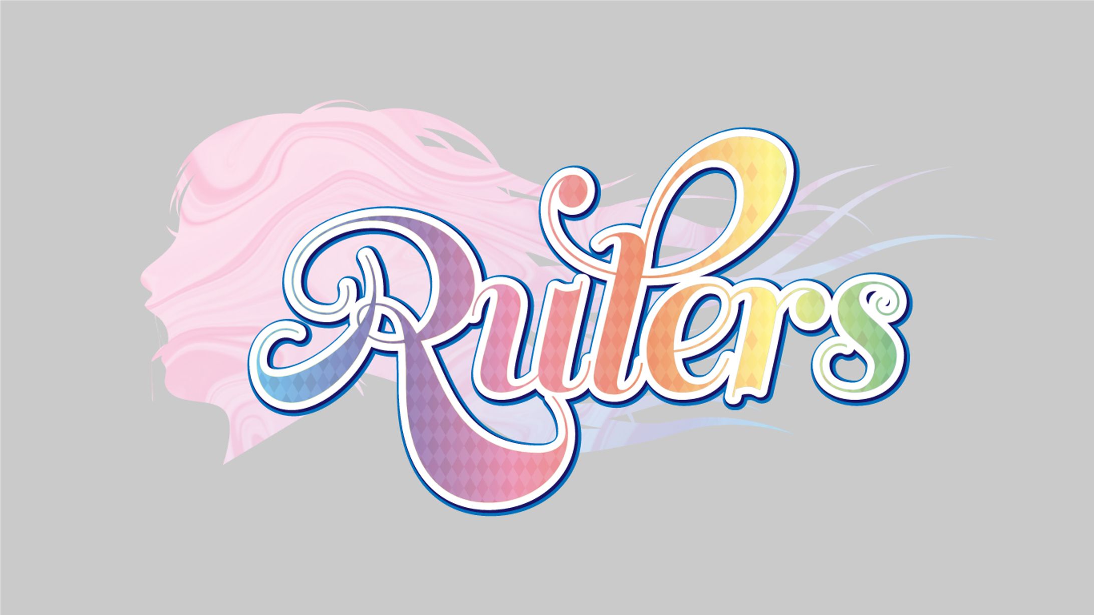 【ロゴ】Rulers -1