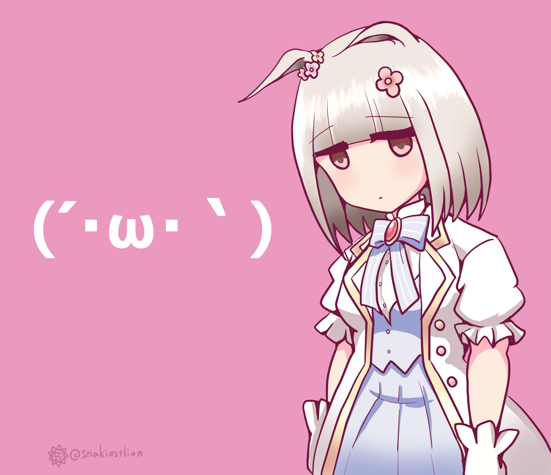 ハッピーミーク（ウマ娘）-1