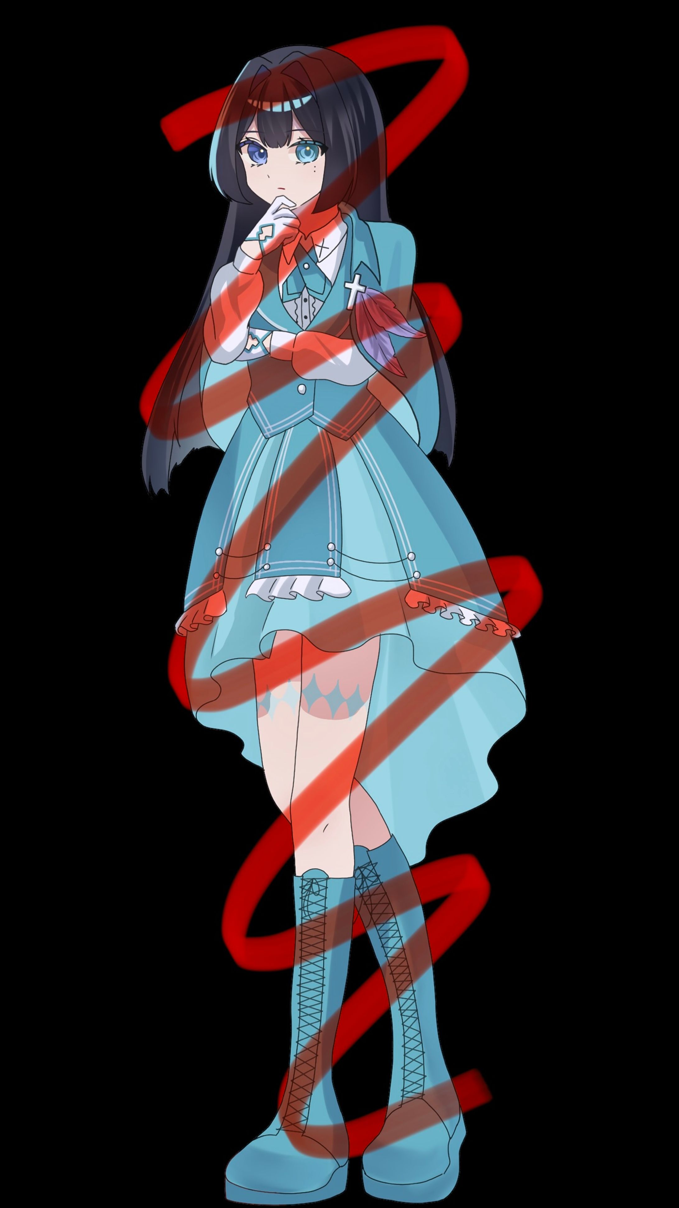 立ち絵ご依頼-1