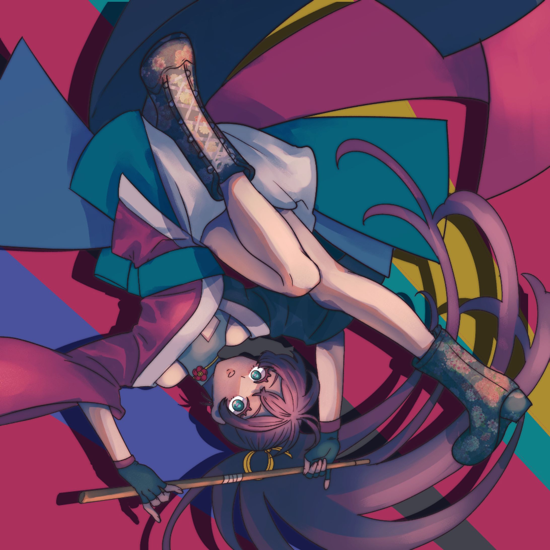 全身イラスト-1