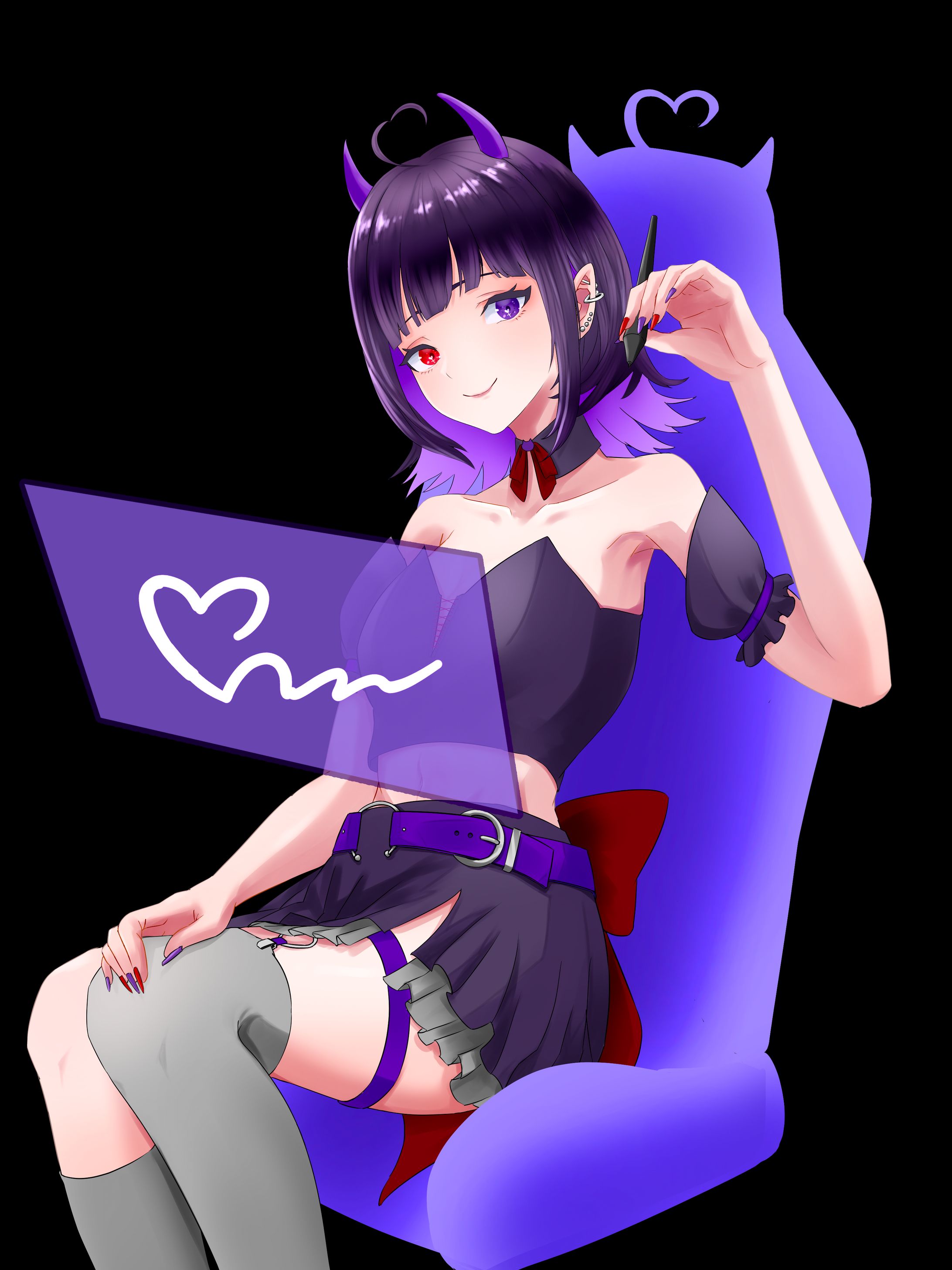 ファンアート-1