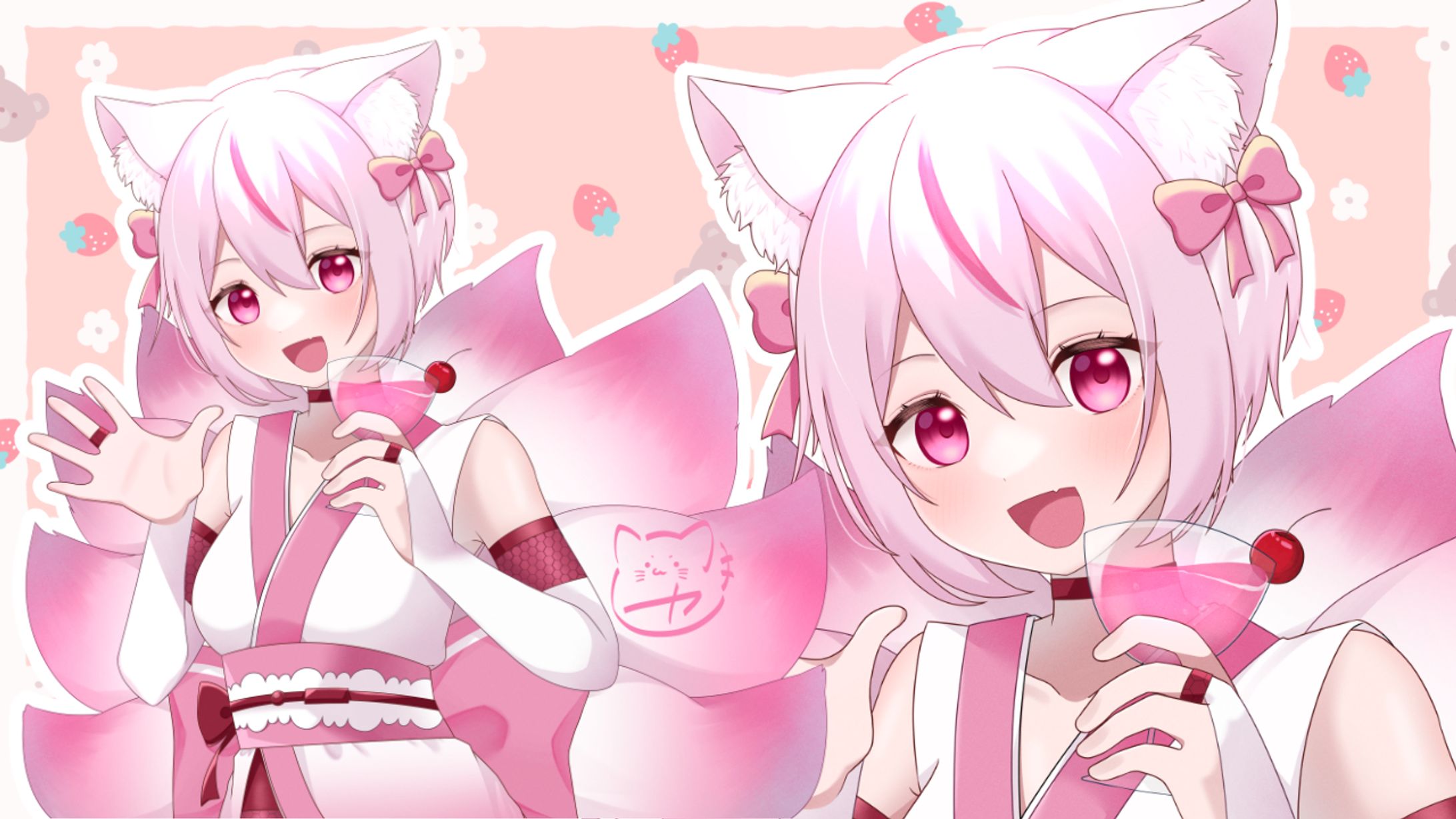 【依頼】Vtuber 立ち絵-1