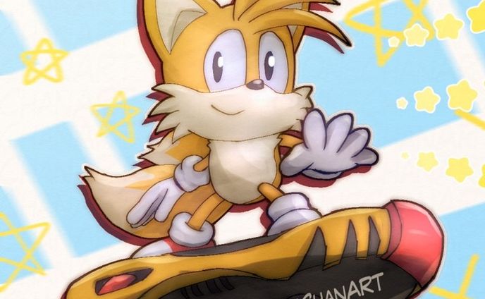 classic tails riders!
.
.
.
.
.
#sonic #sonicthehedgehog #sonicfanart #sonicriders #tails #tailsthefox #classictails #milesprower #イラスト #ソニック #ソニかつ