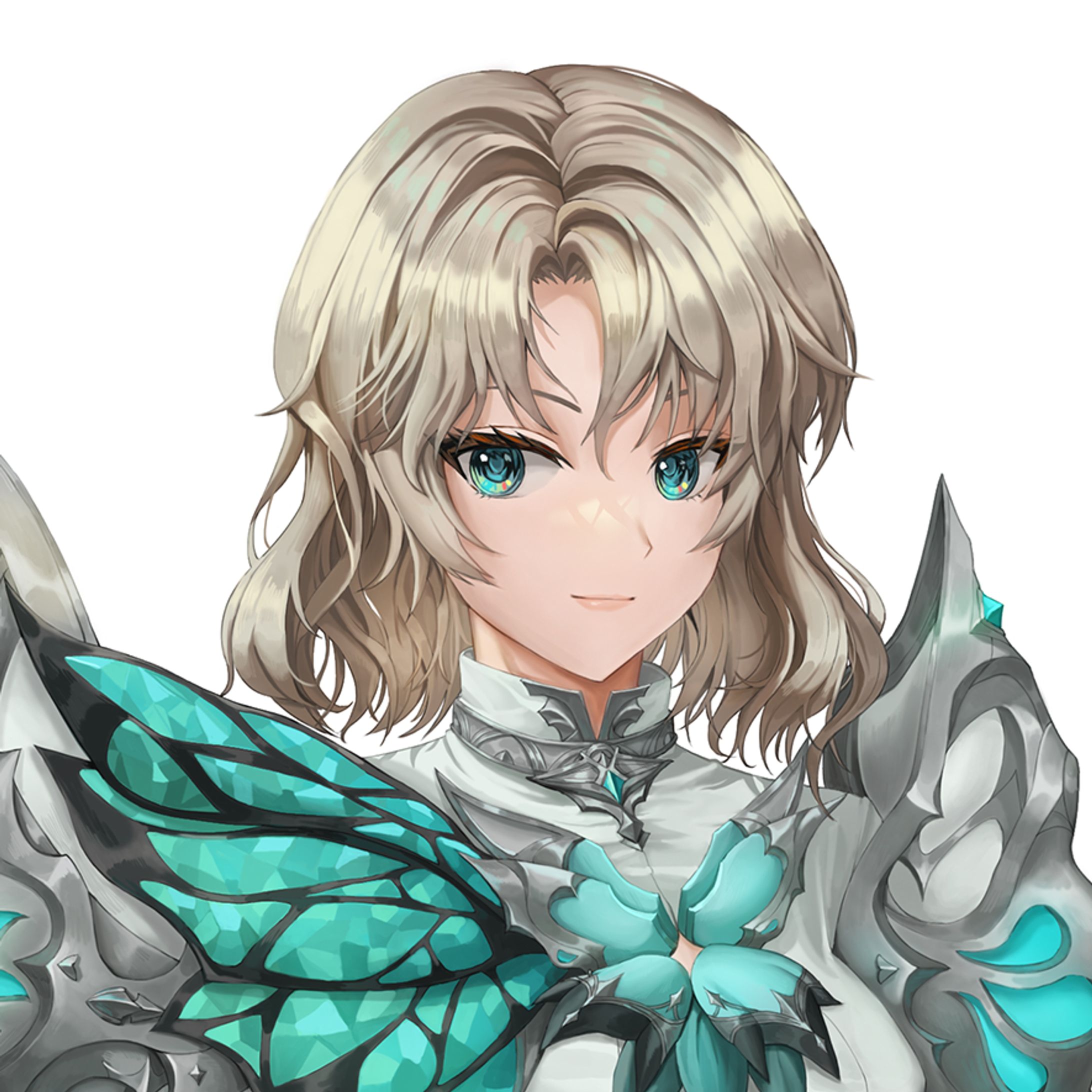sword girl-1