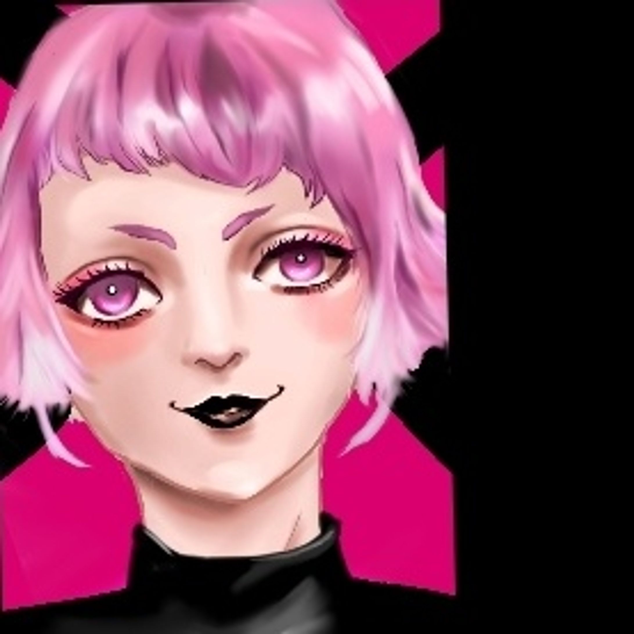 イラスト集-1