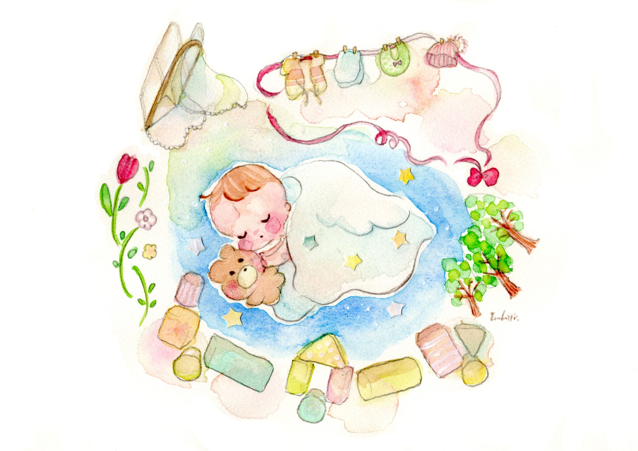 あいにきたよ-1