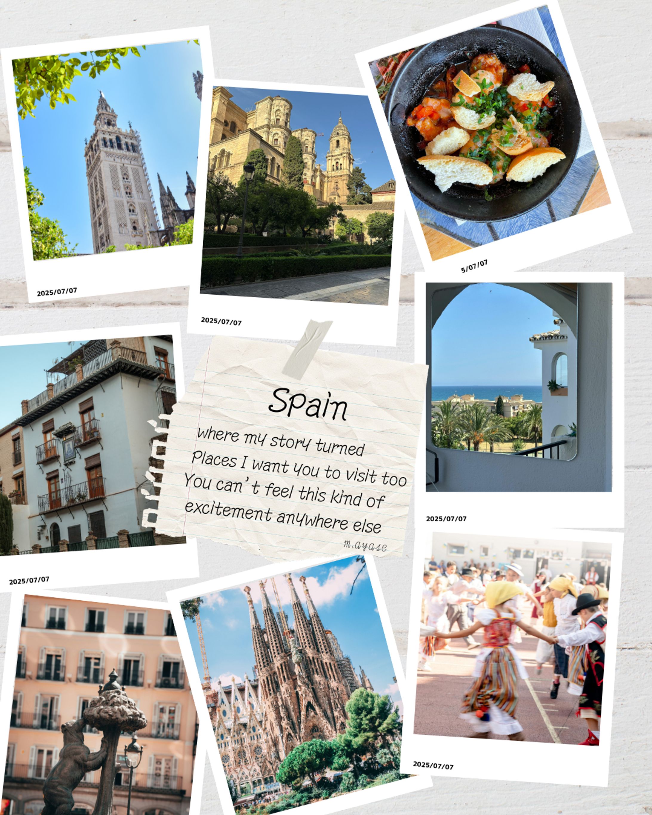 instagram | Vlog風 -1