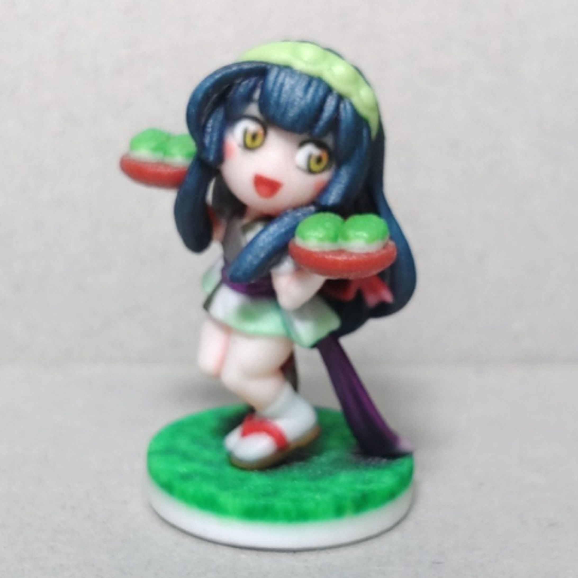 真・一寸フィギュア-1