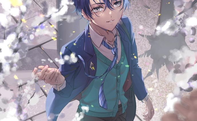 春崎エアル『君に届け』