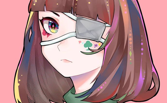 (2021 CM Works) for @dydream__ 