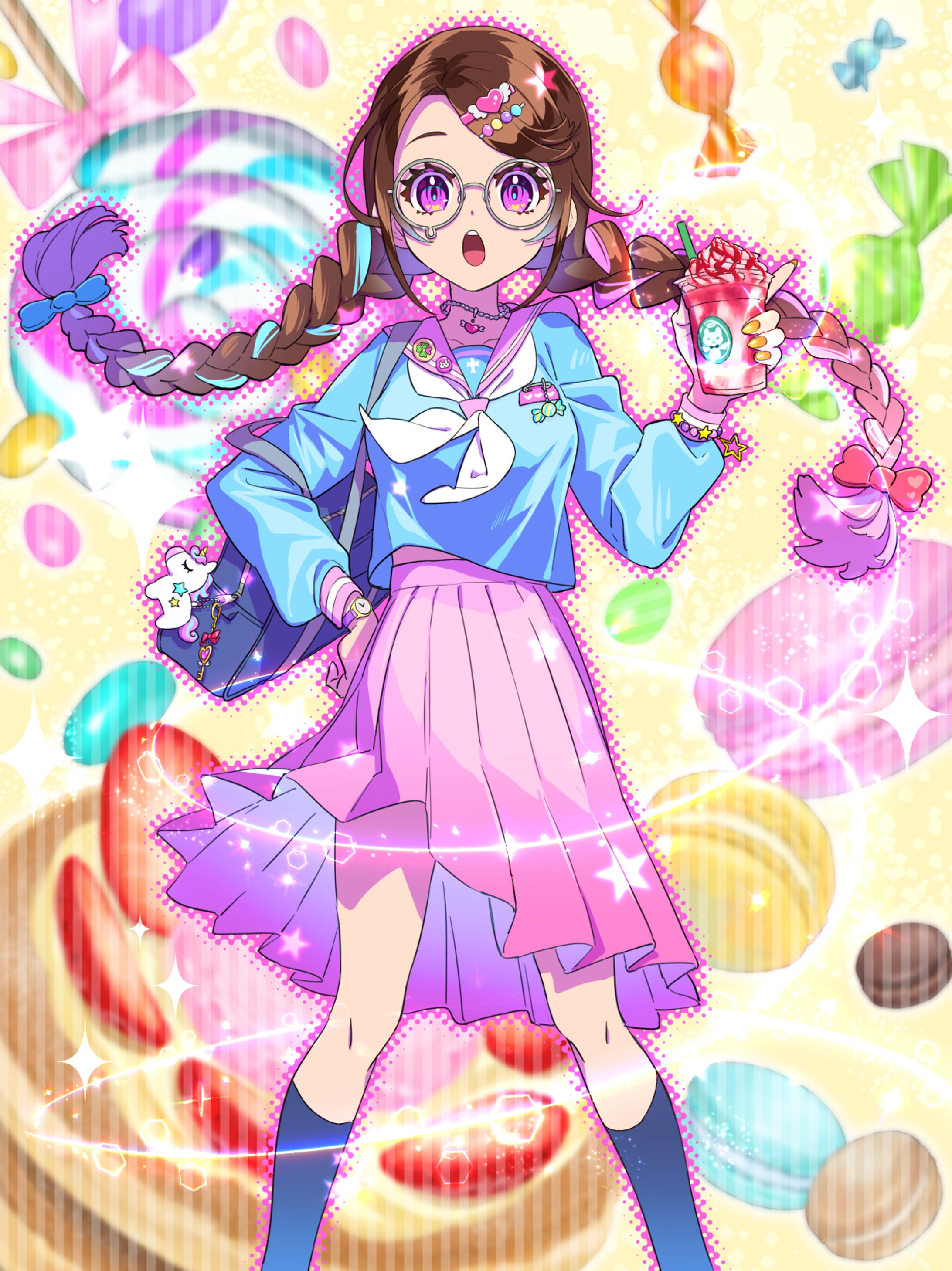 エネルギーチャージ！！-1