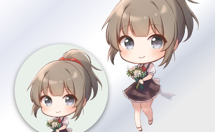 アイコン、ai