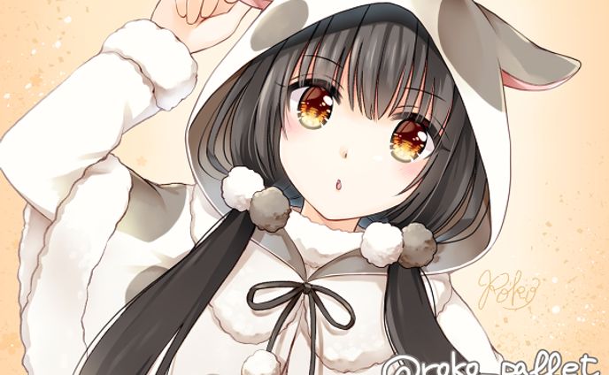 けもみみ、フード