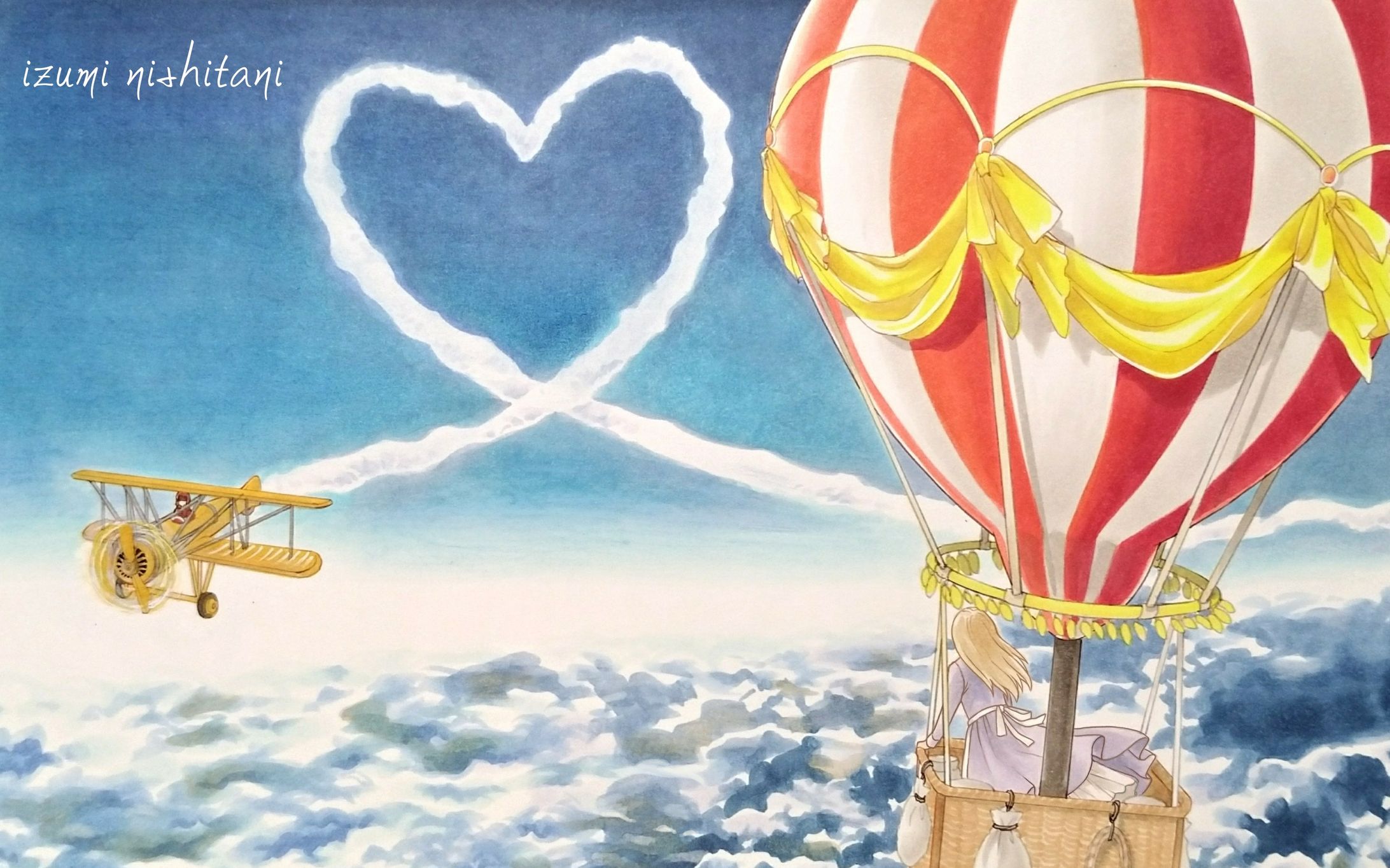 ハートマーク-1