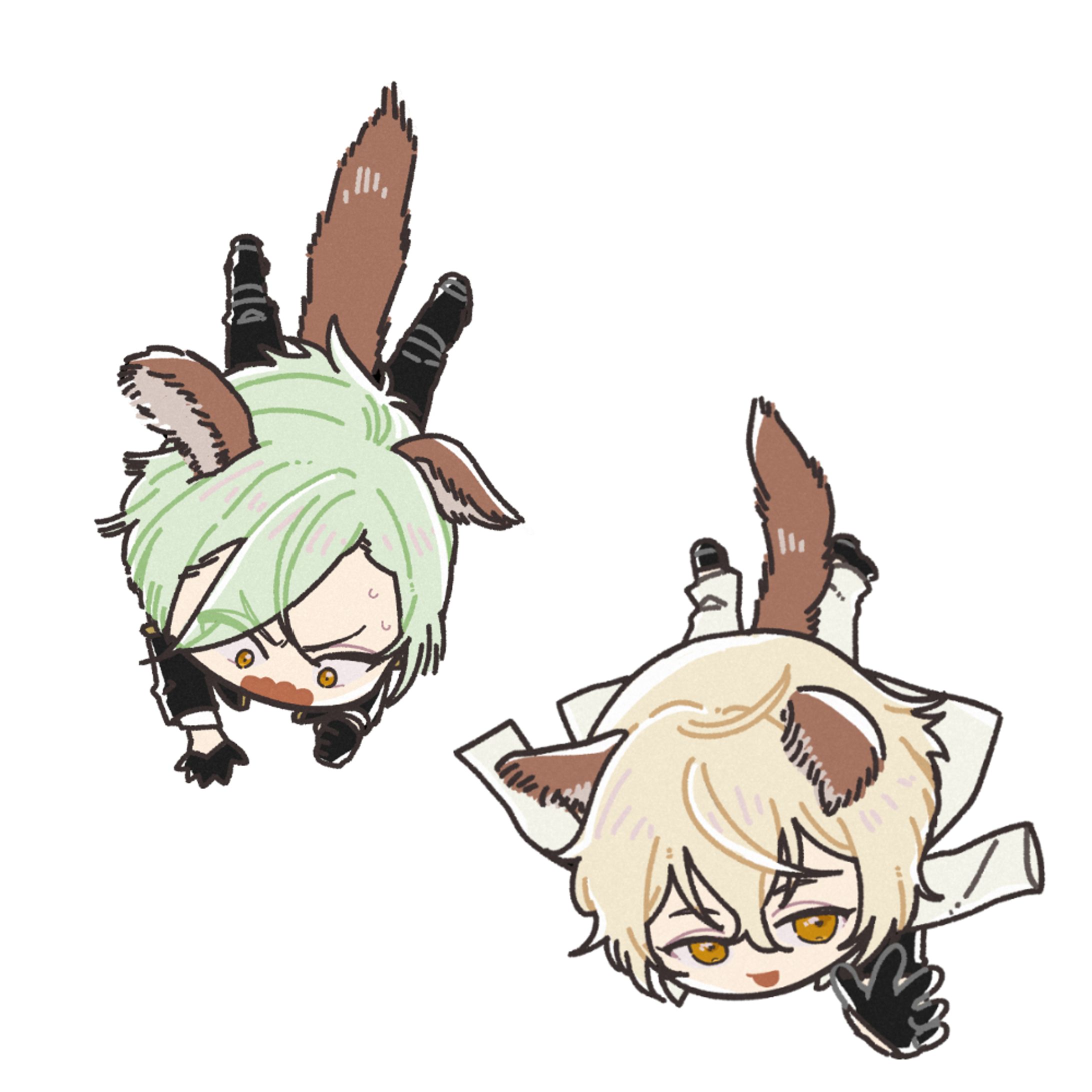 とうらぶ-1