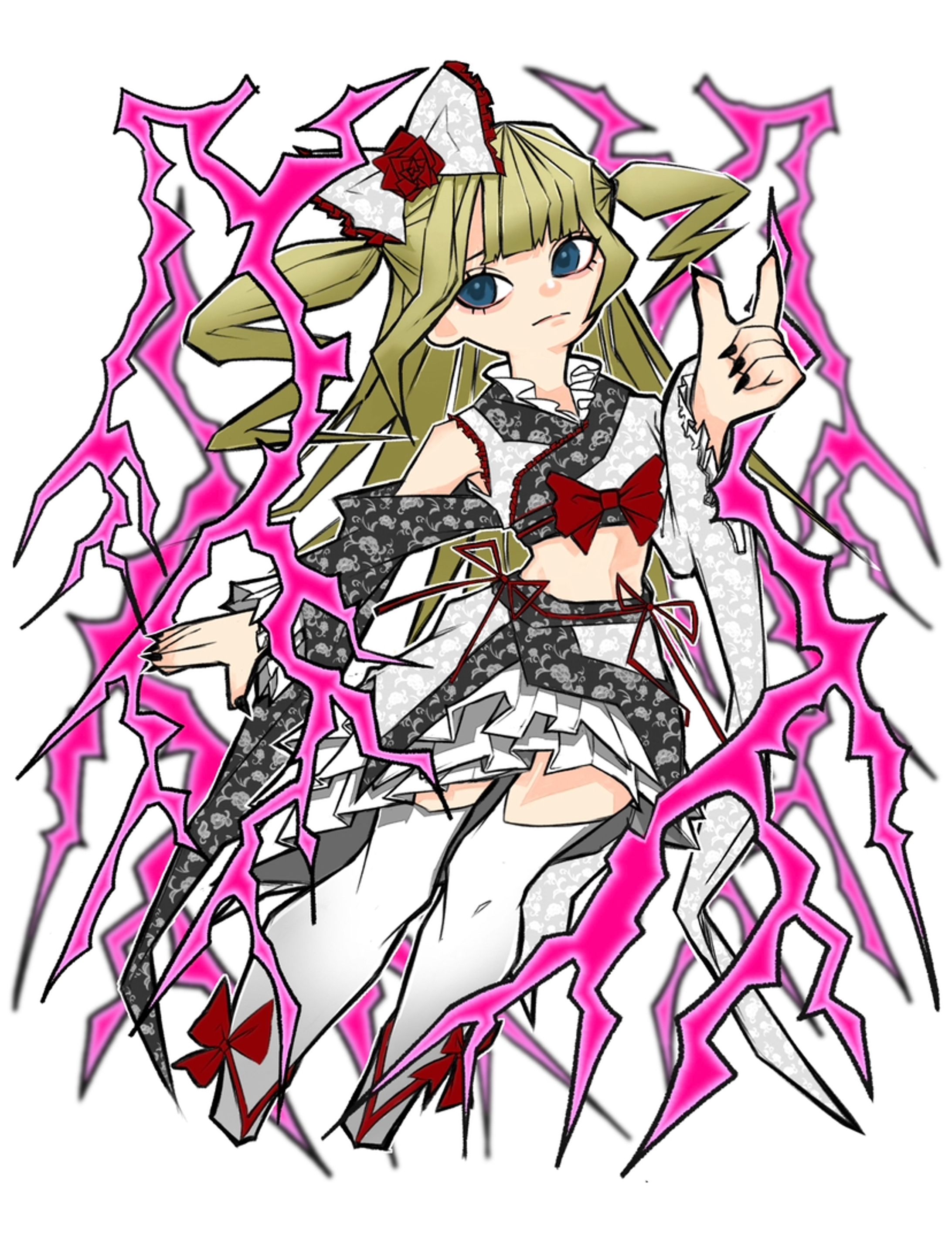 姫宮龍華　生誕祭2026-1