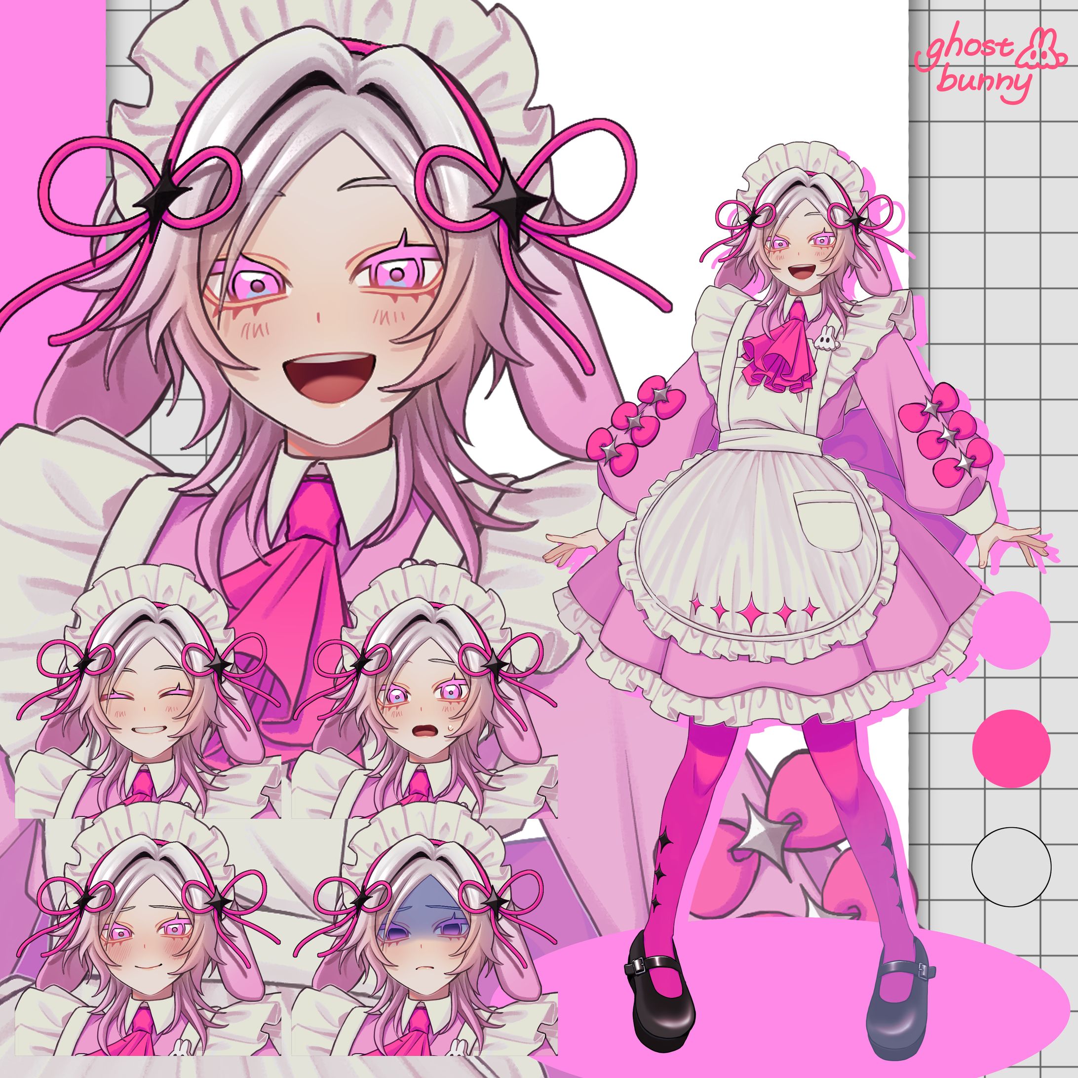 代理🩷立ち絵-1