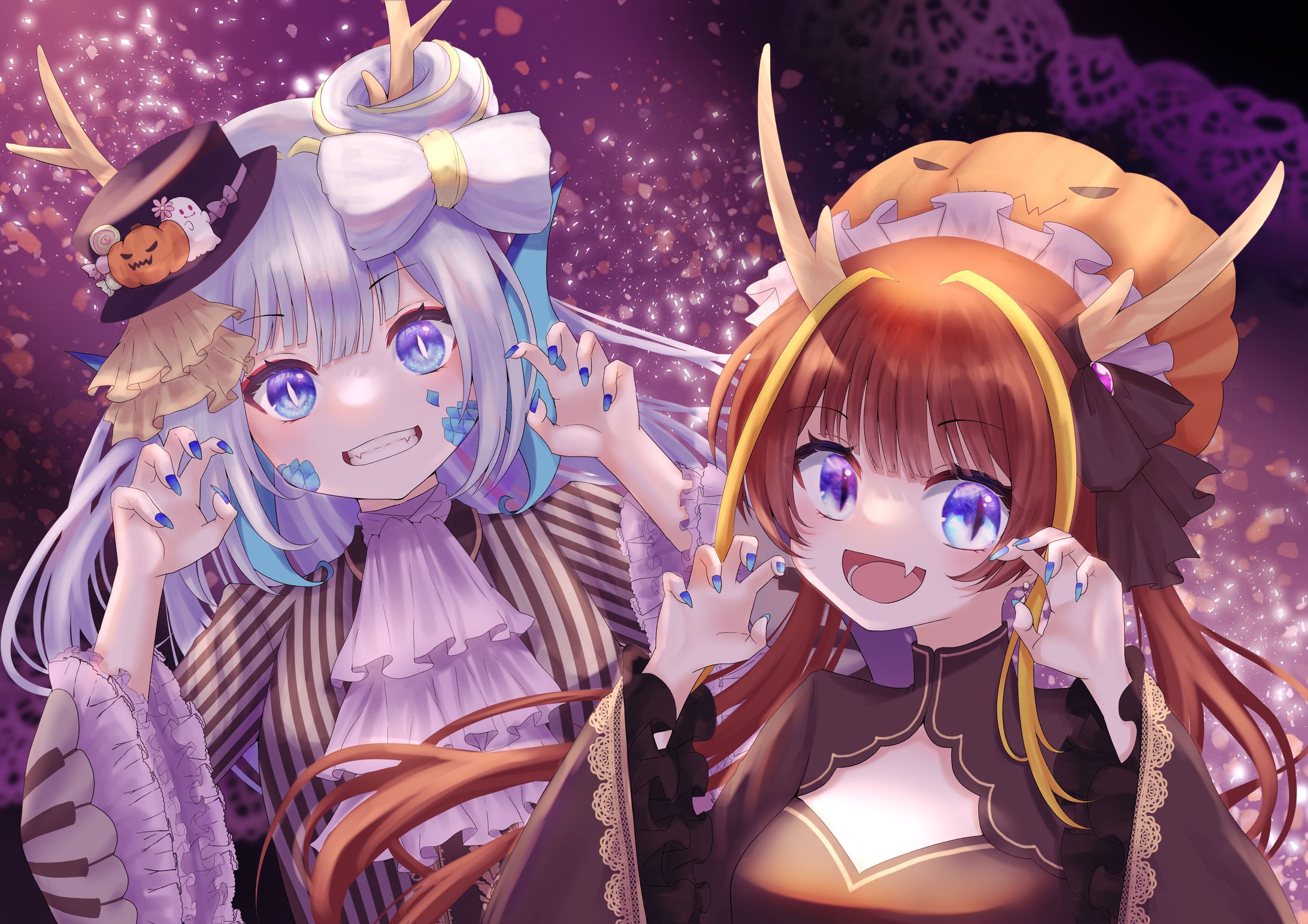 2022ハロウィーン-1