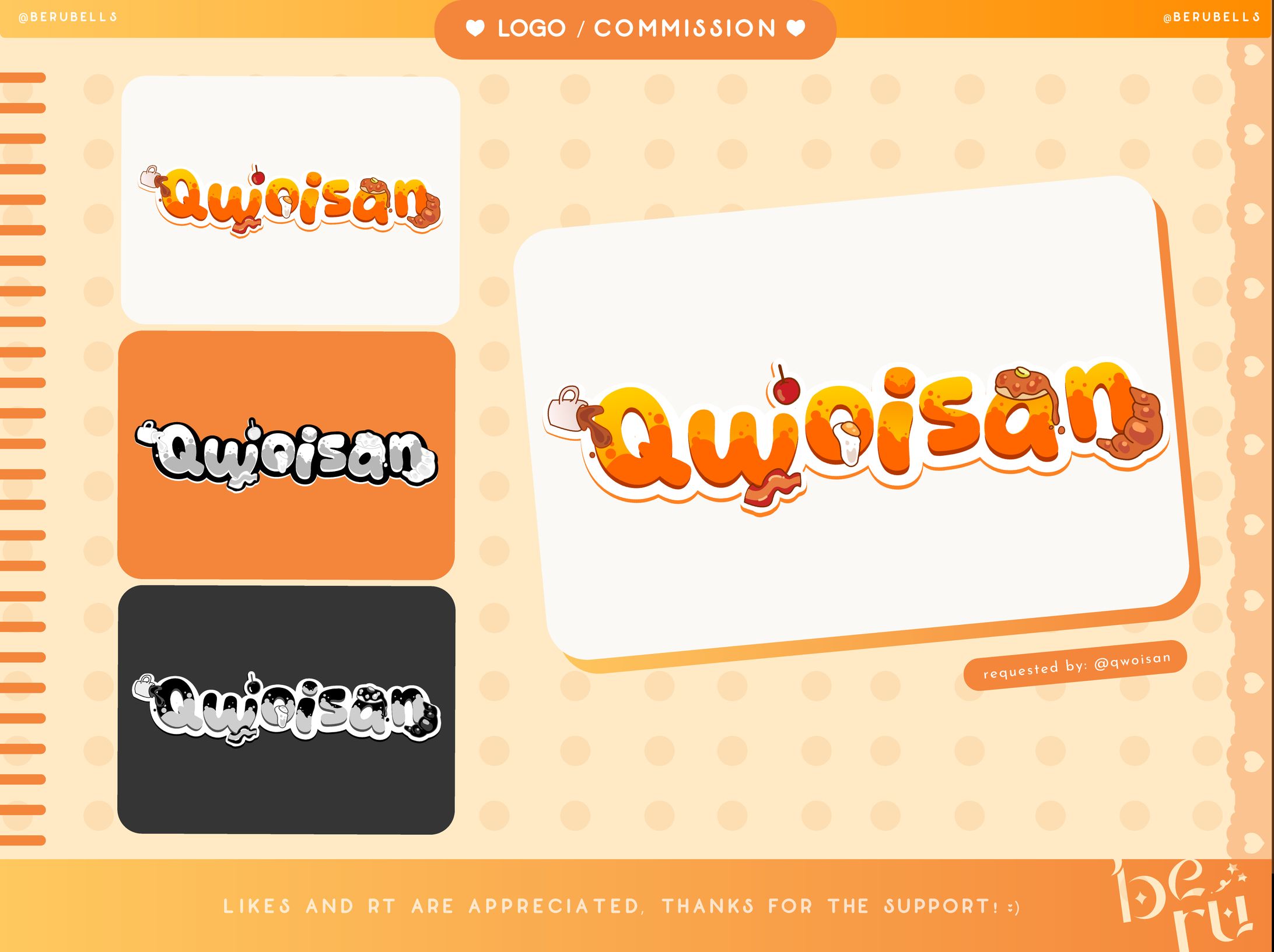 Logo for Qwoisan-1