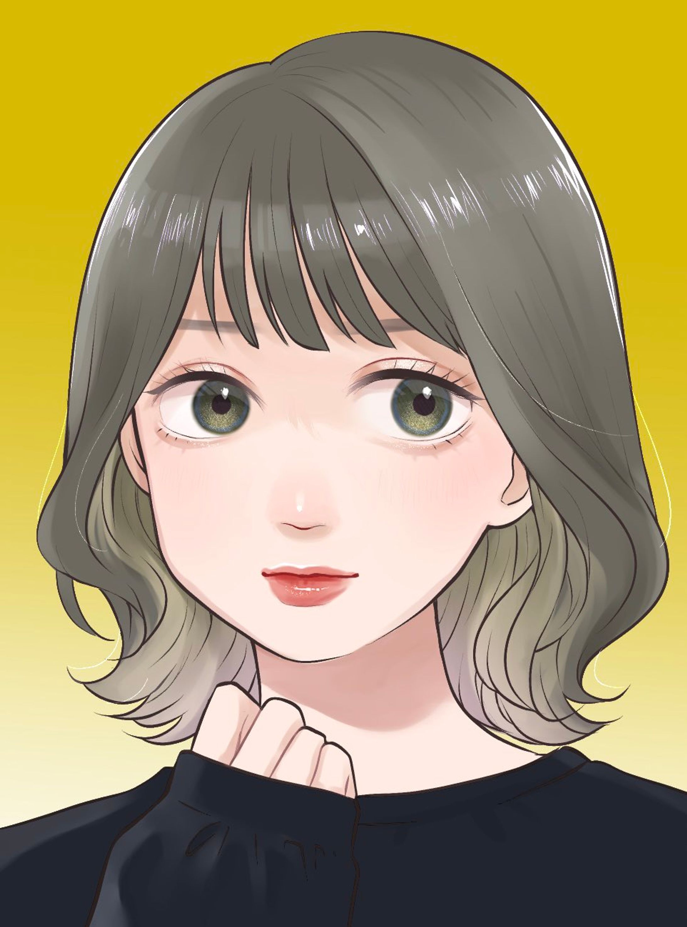 カラーイラスト-1