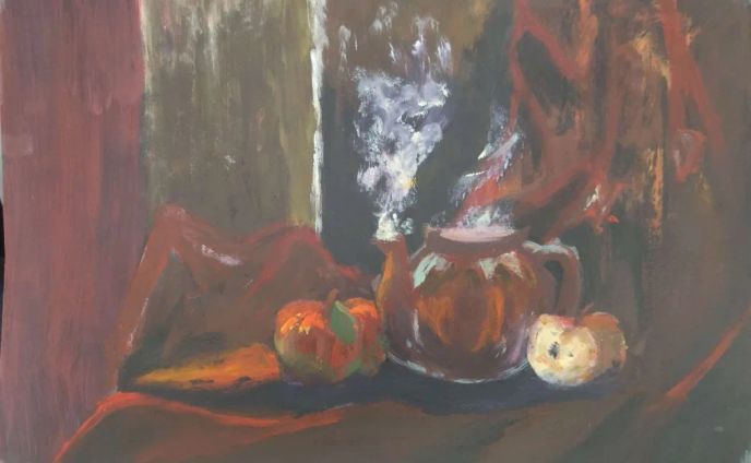 still life