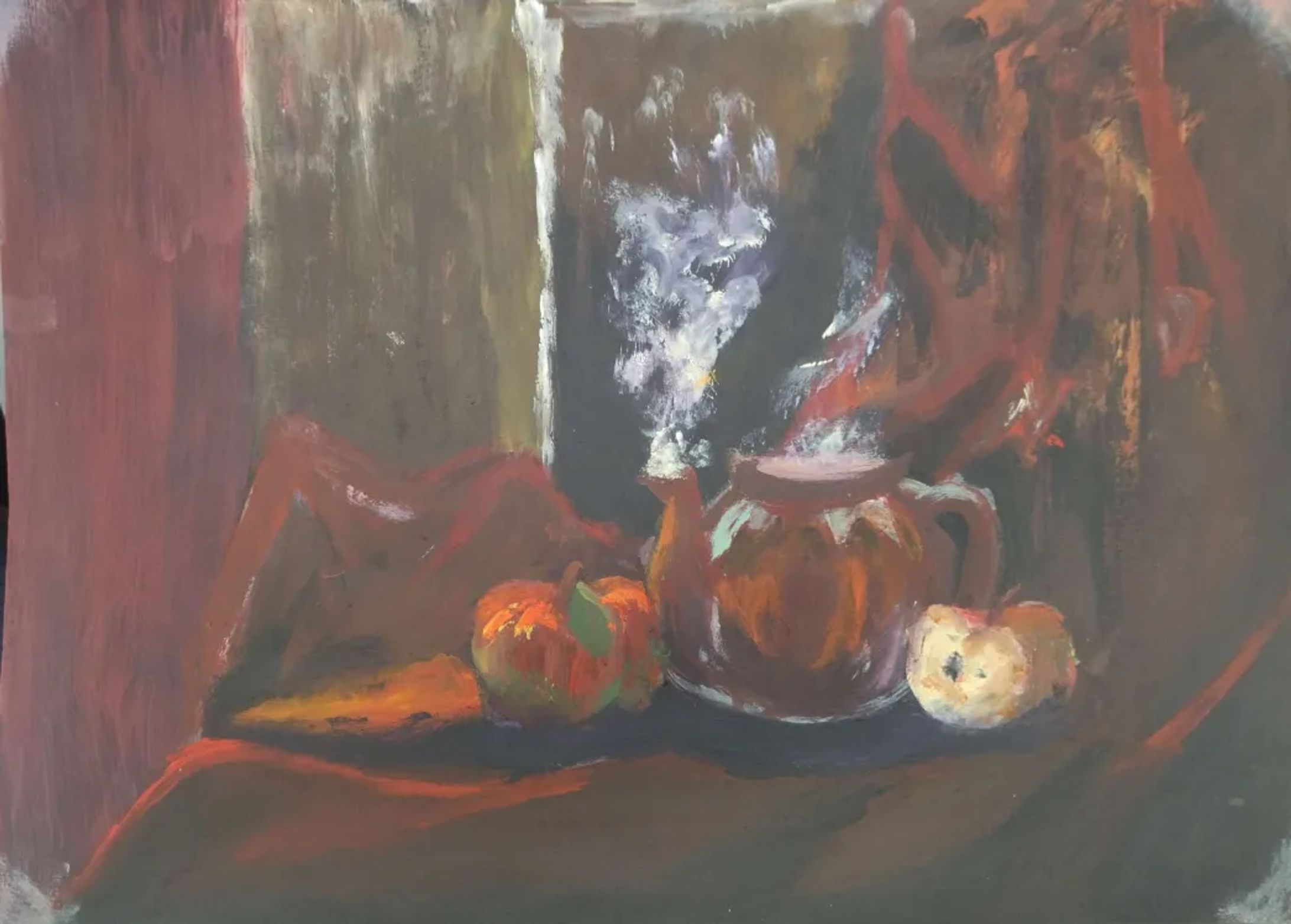 still life-1