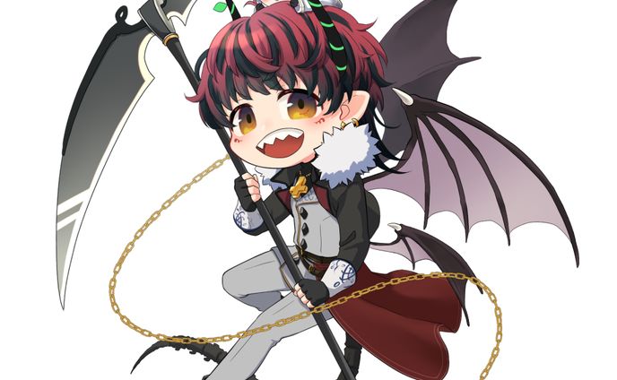 ミコト🍎
