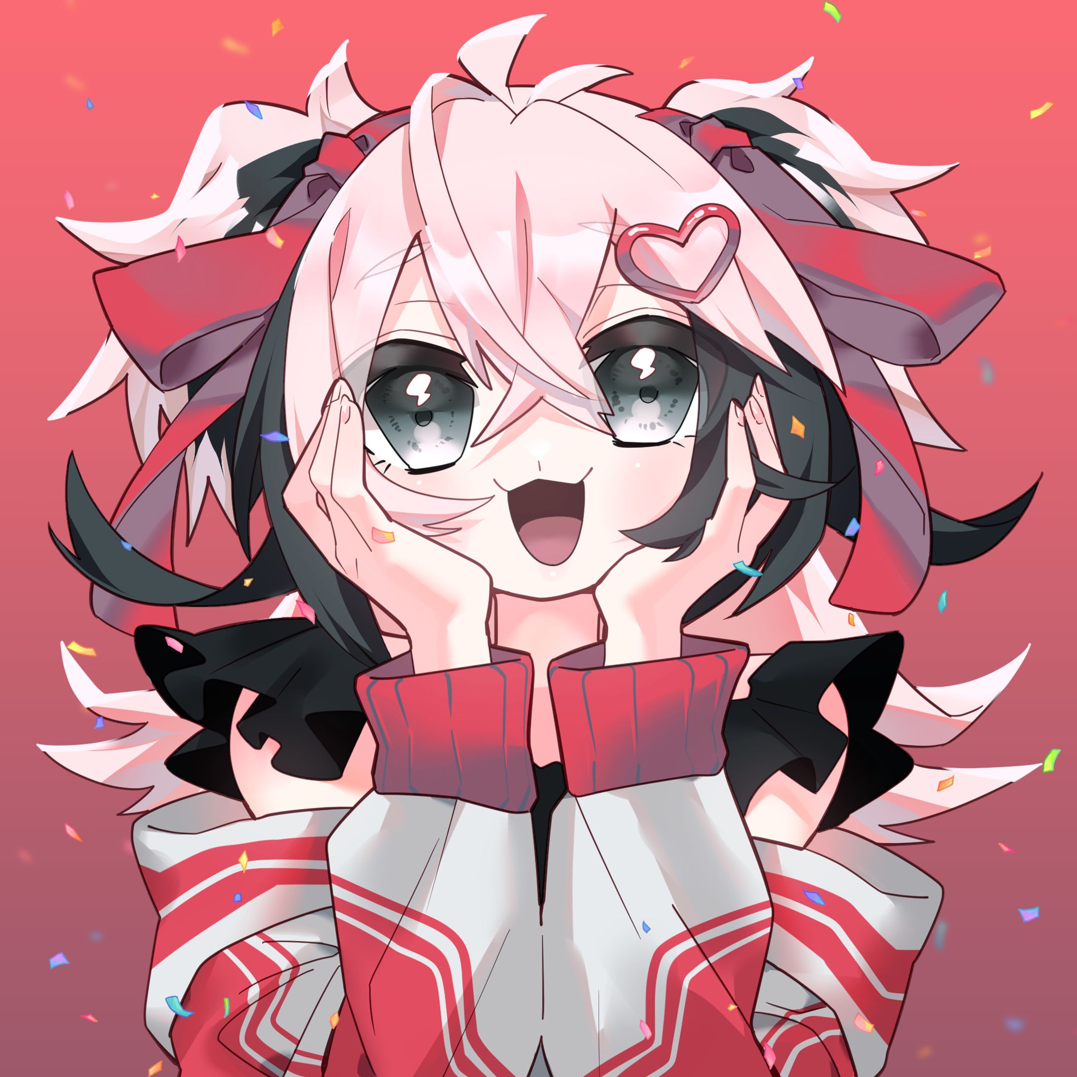 【実績】Skebご依頼イラスト-1