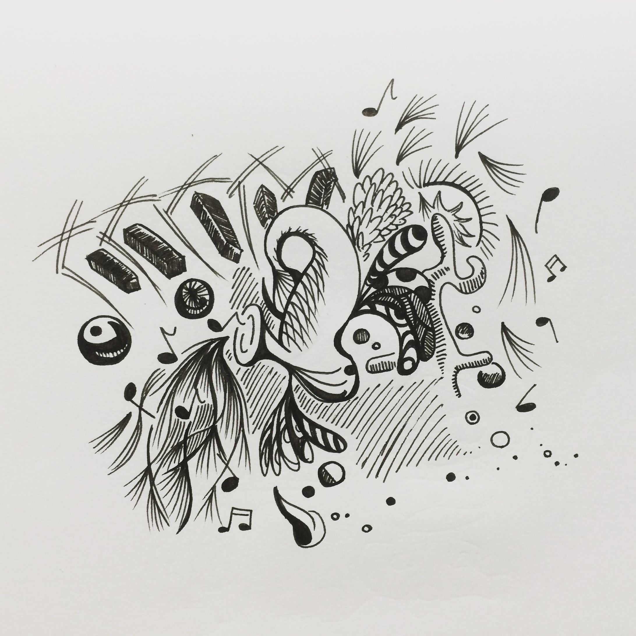 music series -1