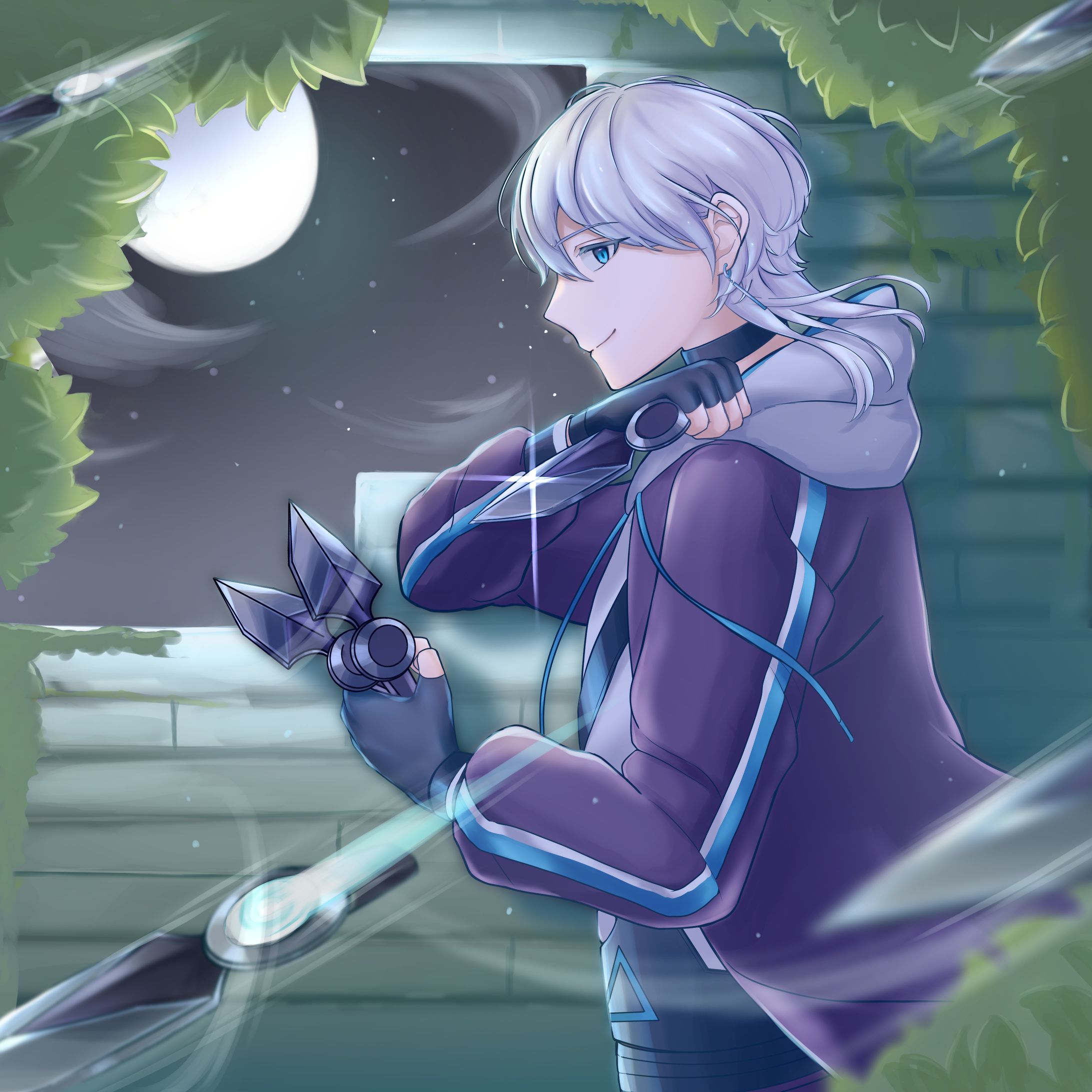 【制作実績】イラストアイコン-1