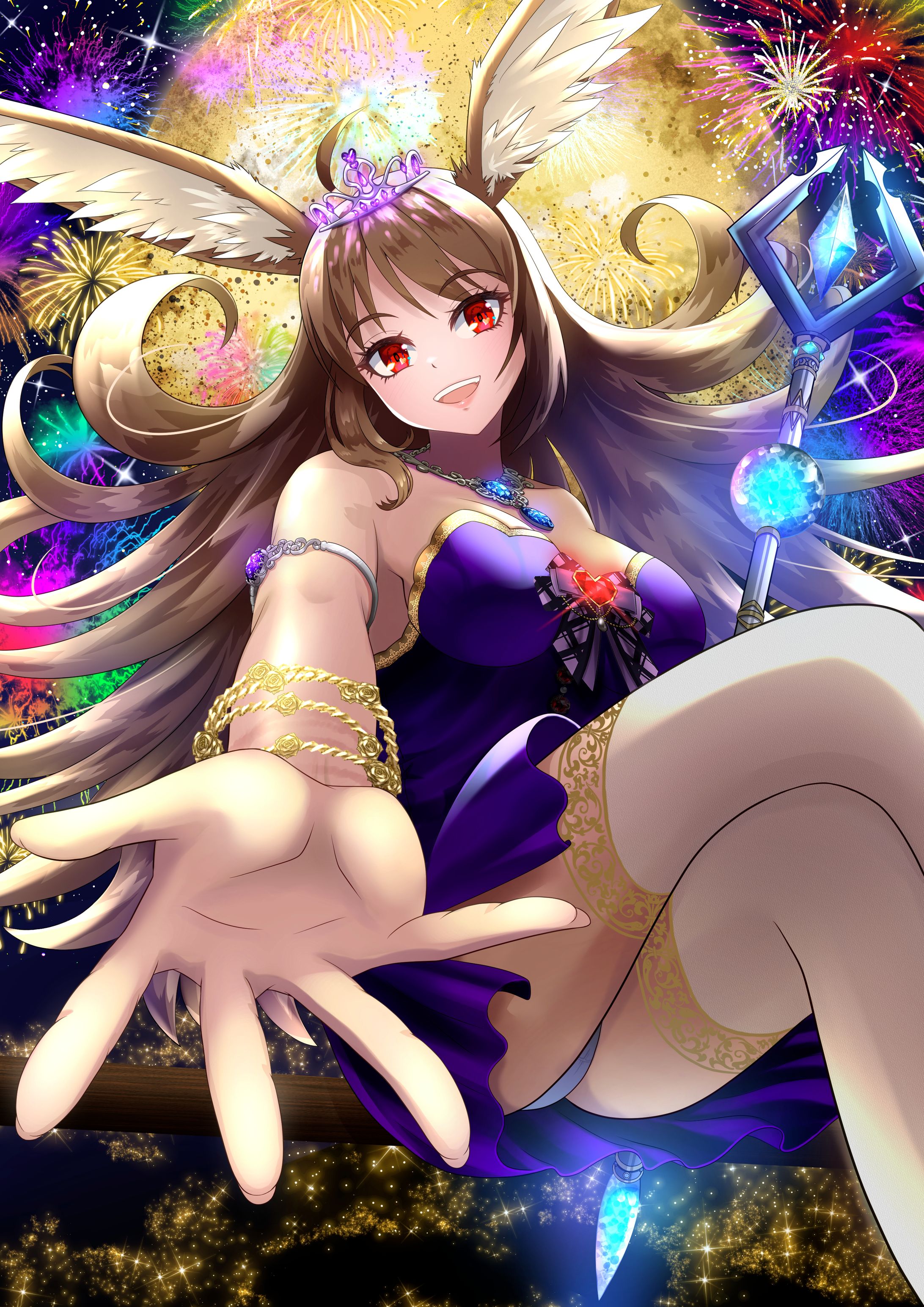 獣耳姫-1
