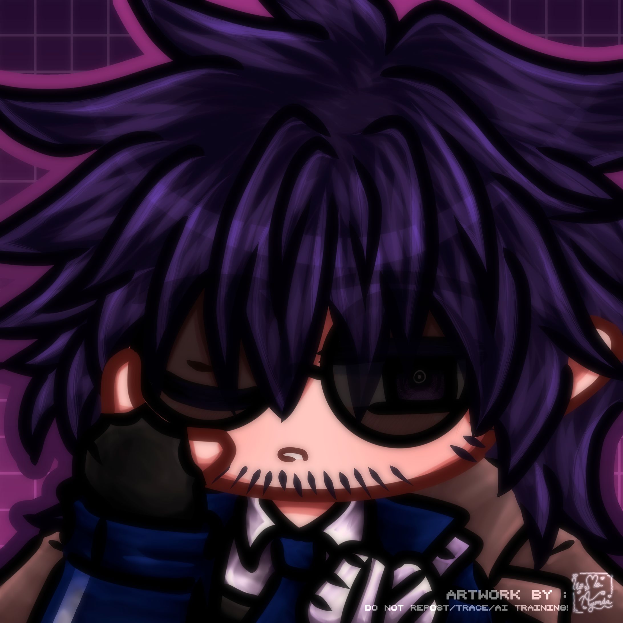 "The Medieval Reincarnation, Kazuki Satou" -1