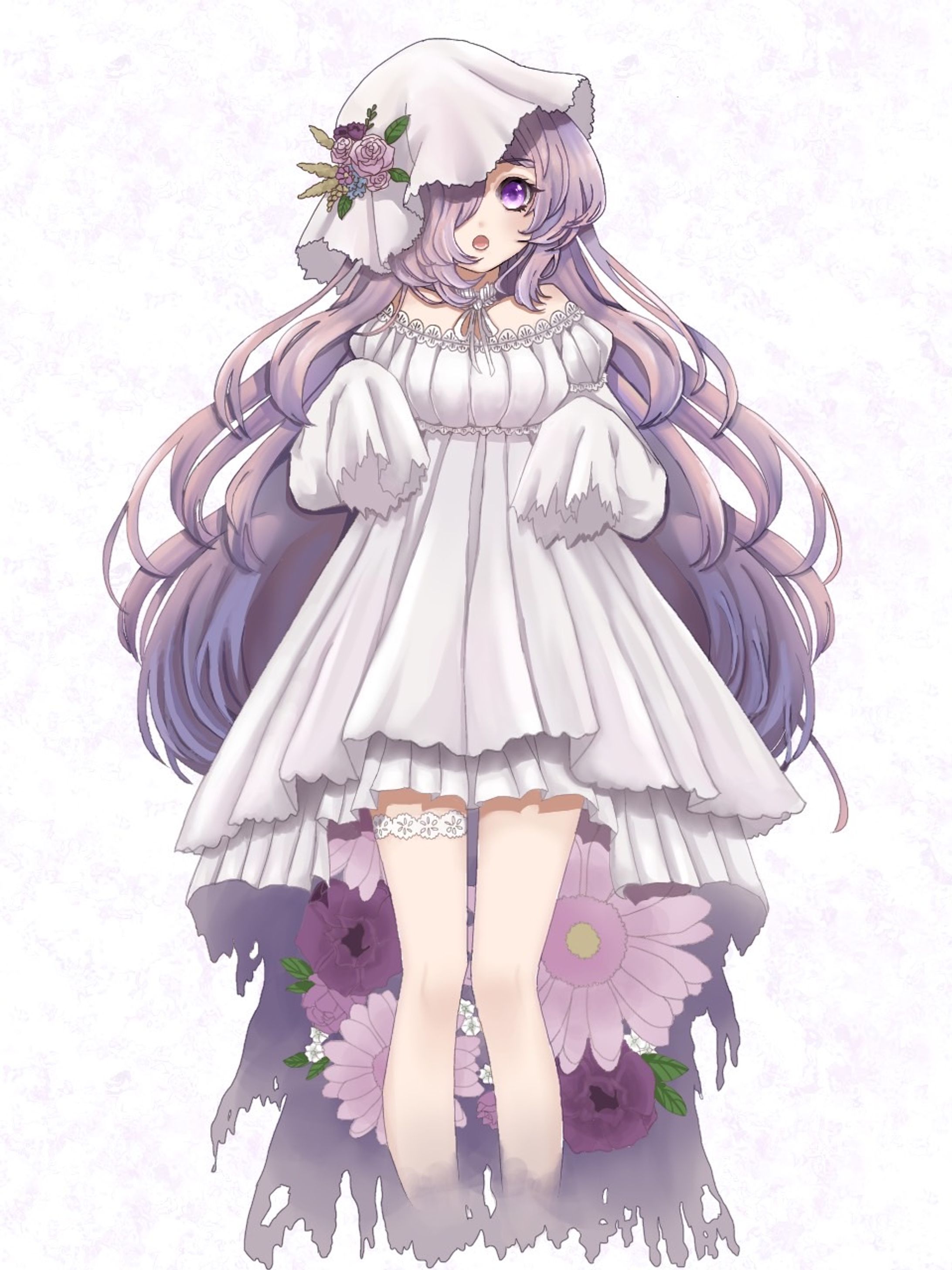 立ち絵サンプル-1