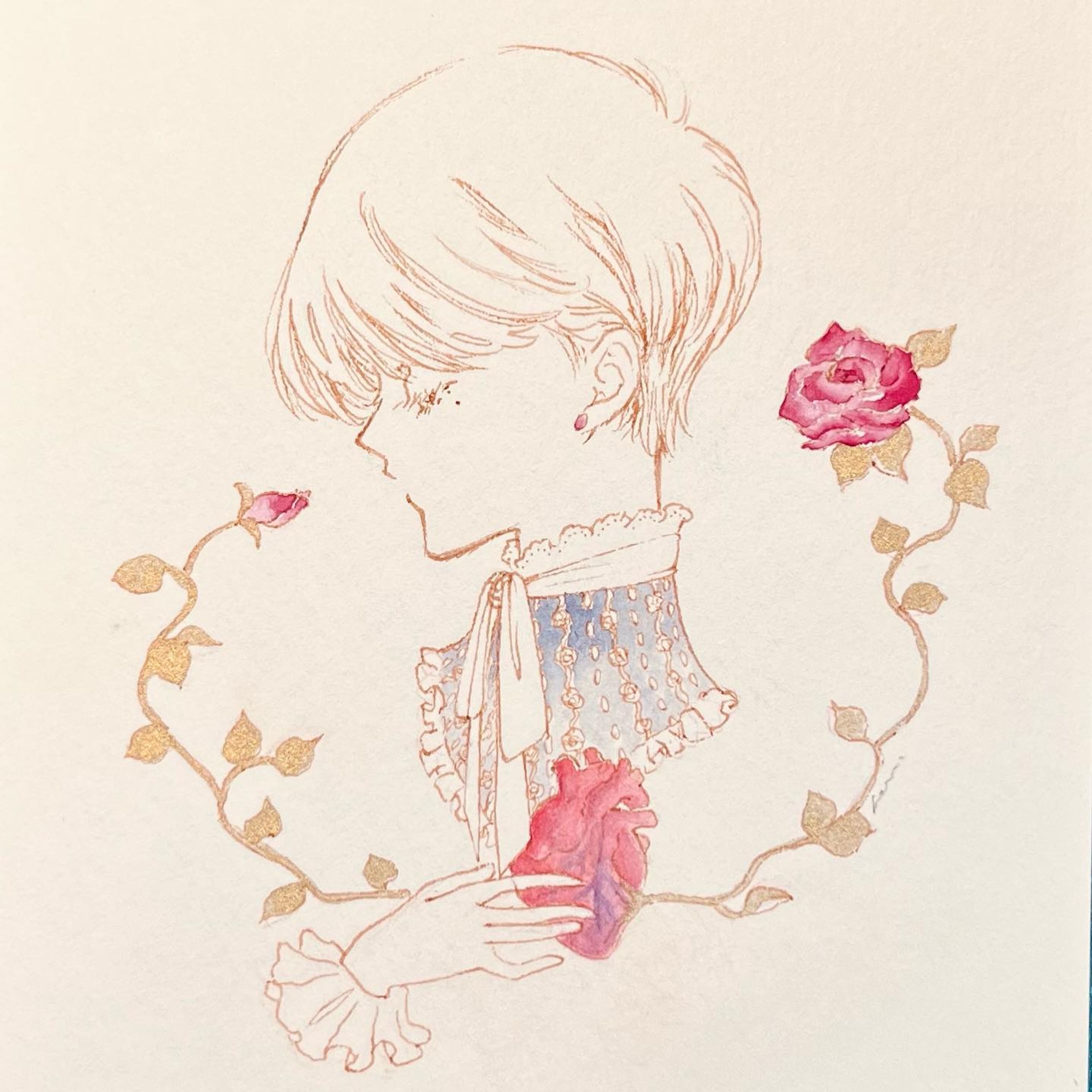 ドキンコ💓

ドキドキ❤️はち切れそう🌹

#illust 
#illustration #design #illustagram #doodle

#絵 
#illustrations #paint #artlover🎨 #drawing #mydrawing #instadraw　
#instaart #art #artgram #artwork 
#LEONA #絵画 #イラストレーション 

#illustrationgram #イラスト#イラストグラム #イラストレーションアート #ドローイング #美術 #落書き #미술 #귀여운-1