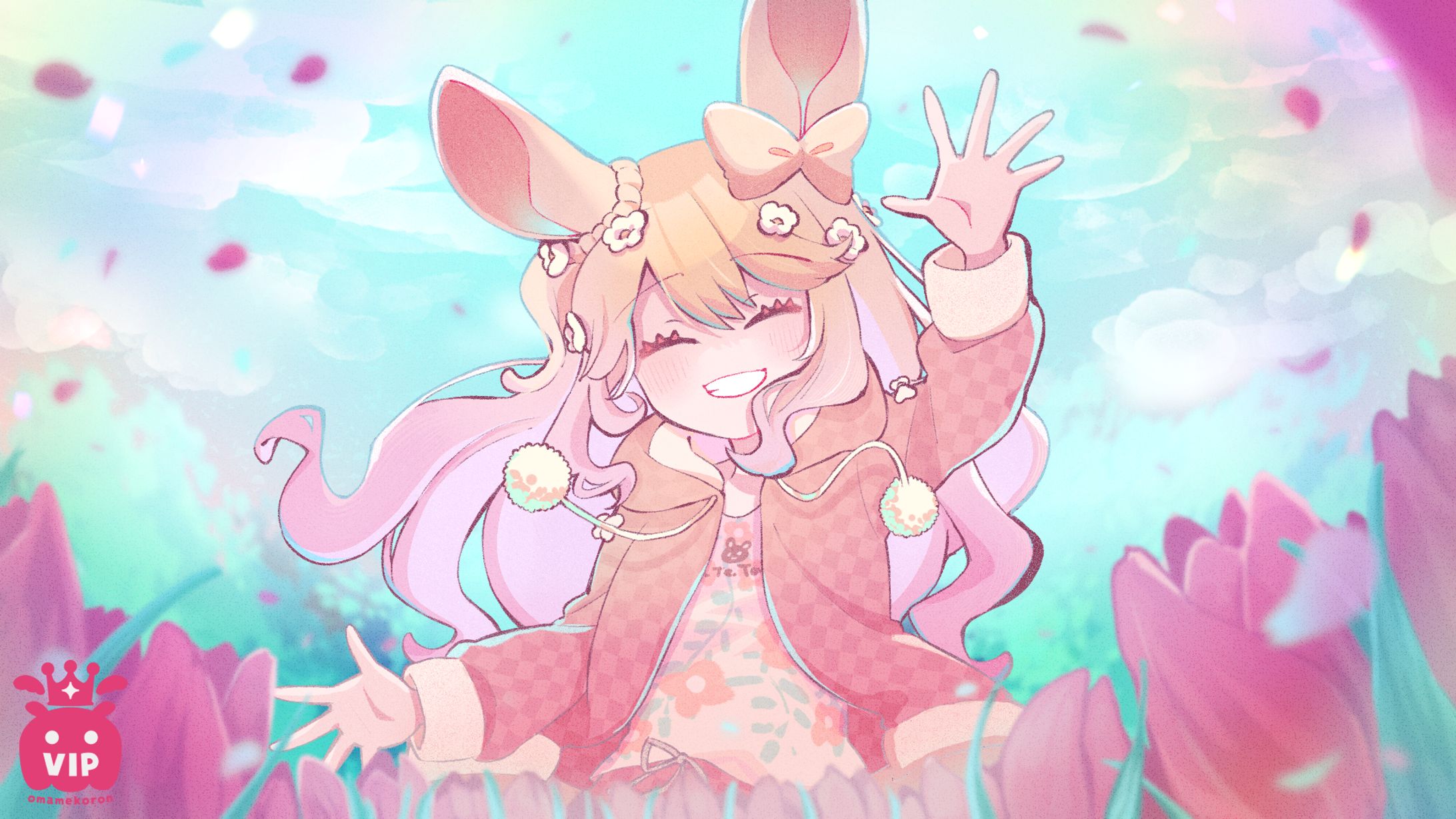 【Twitch】VIPイラスト-1