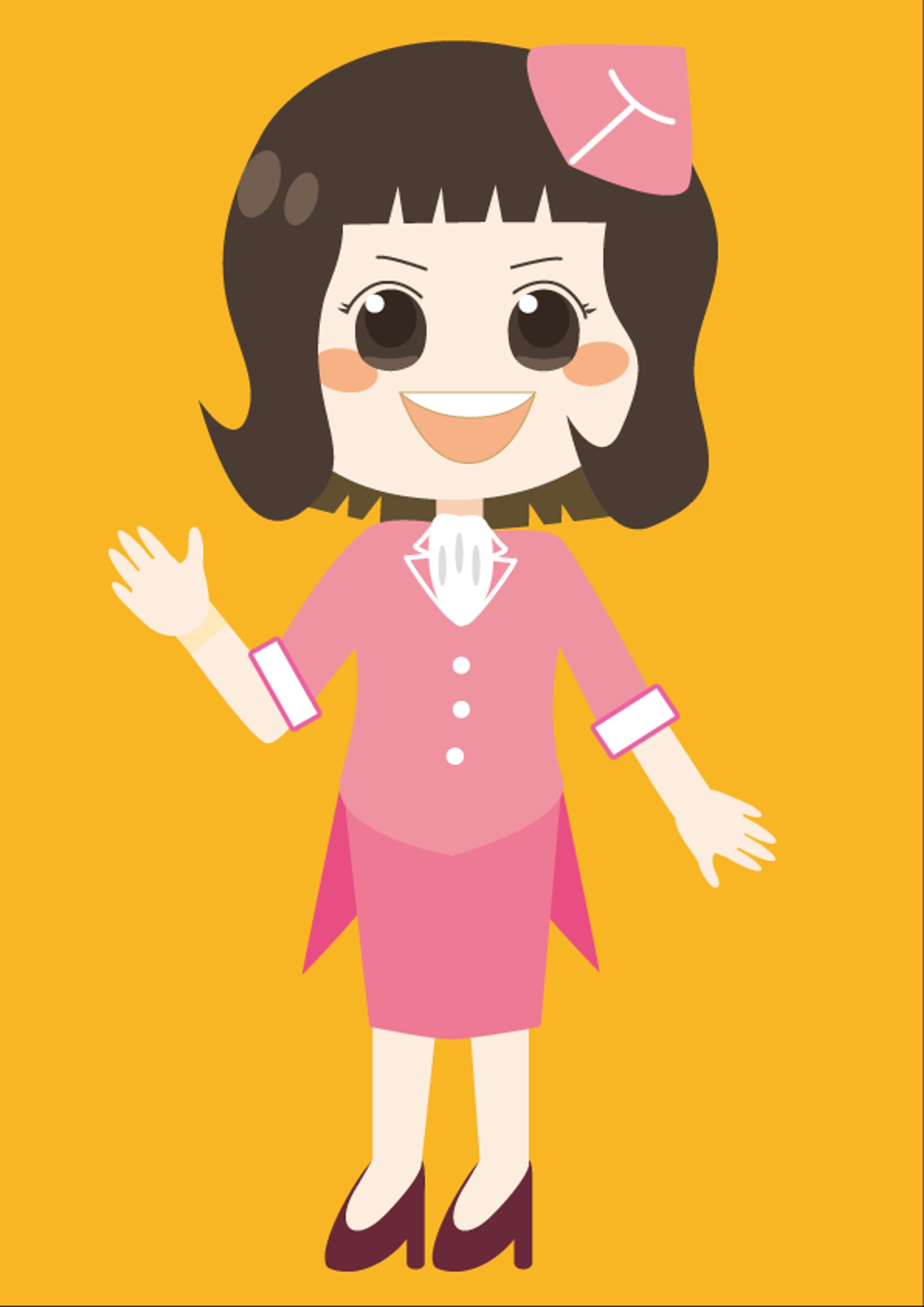 オリジナルイラスト-1