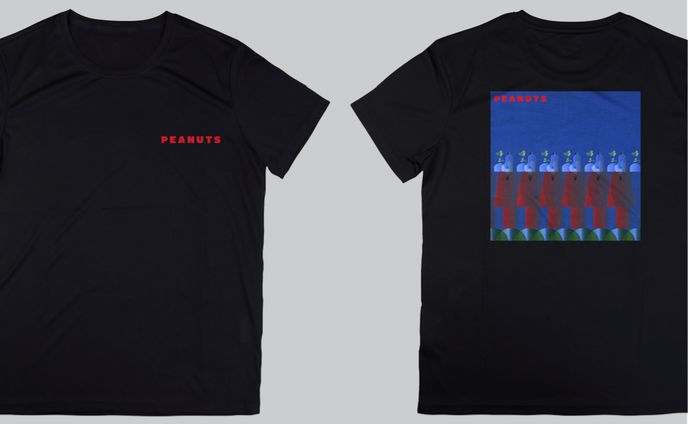 UTグランプリ応募ｔシャツデザイン_荒木